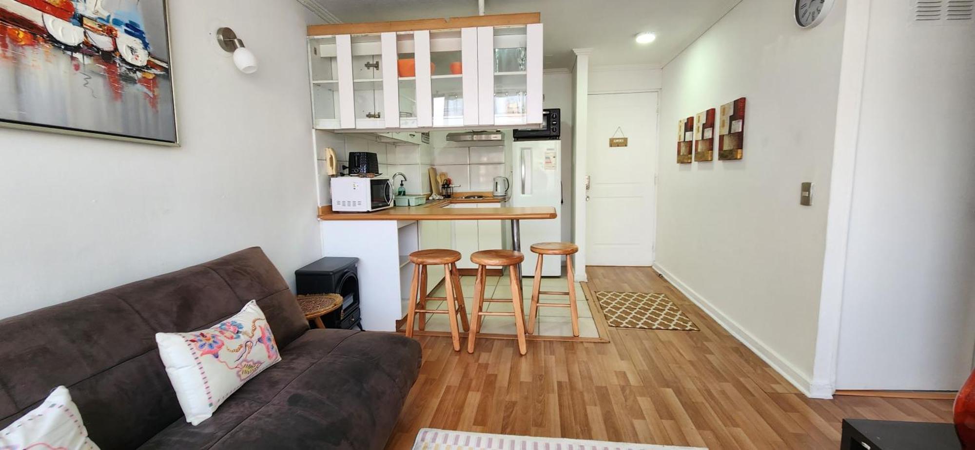 Apartment Amoblados San Isidro *