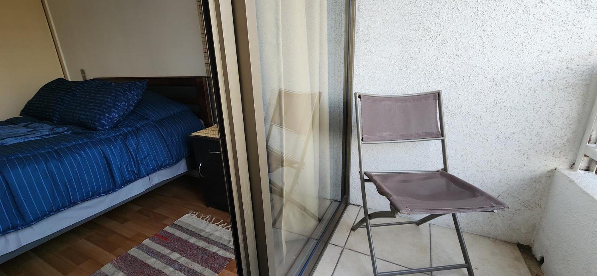 Amoblados San Isidro Apartment Santiago