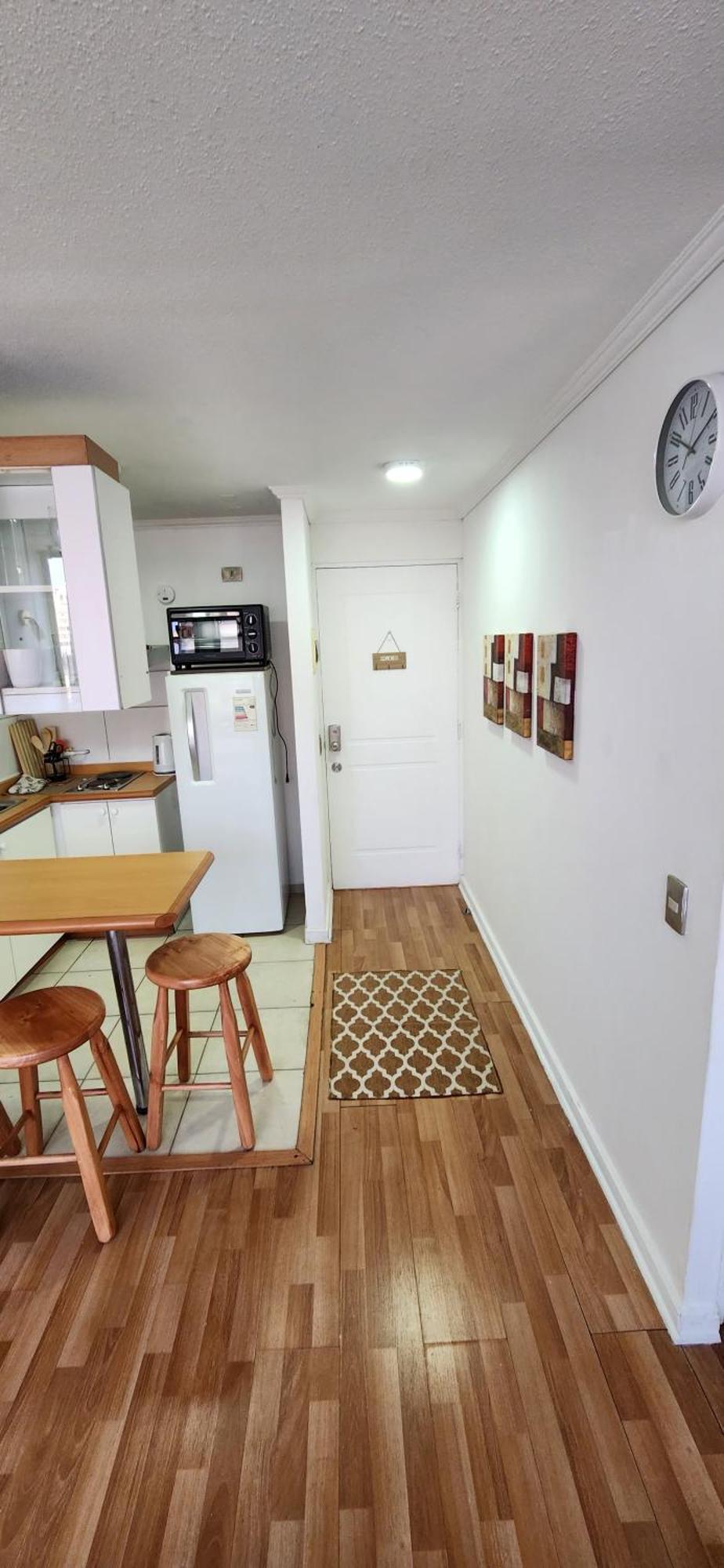 Apartment Amoblados San Isidro *