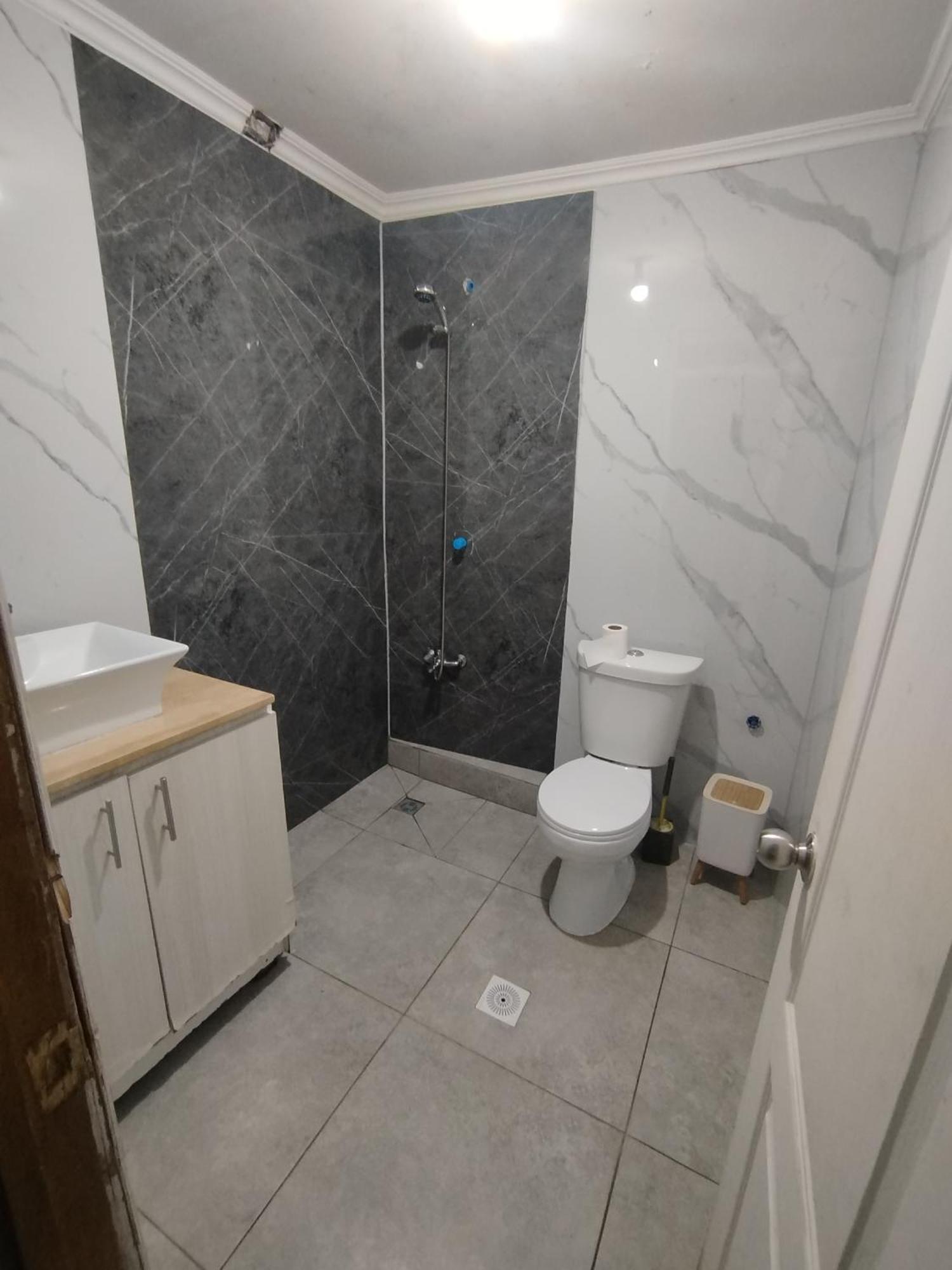 Casa Rosa Bed & Breakfast Santiago