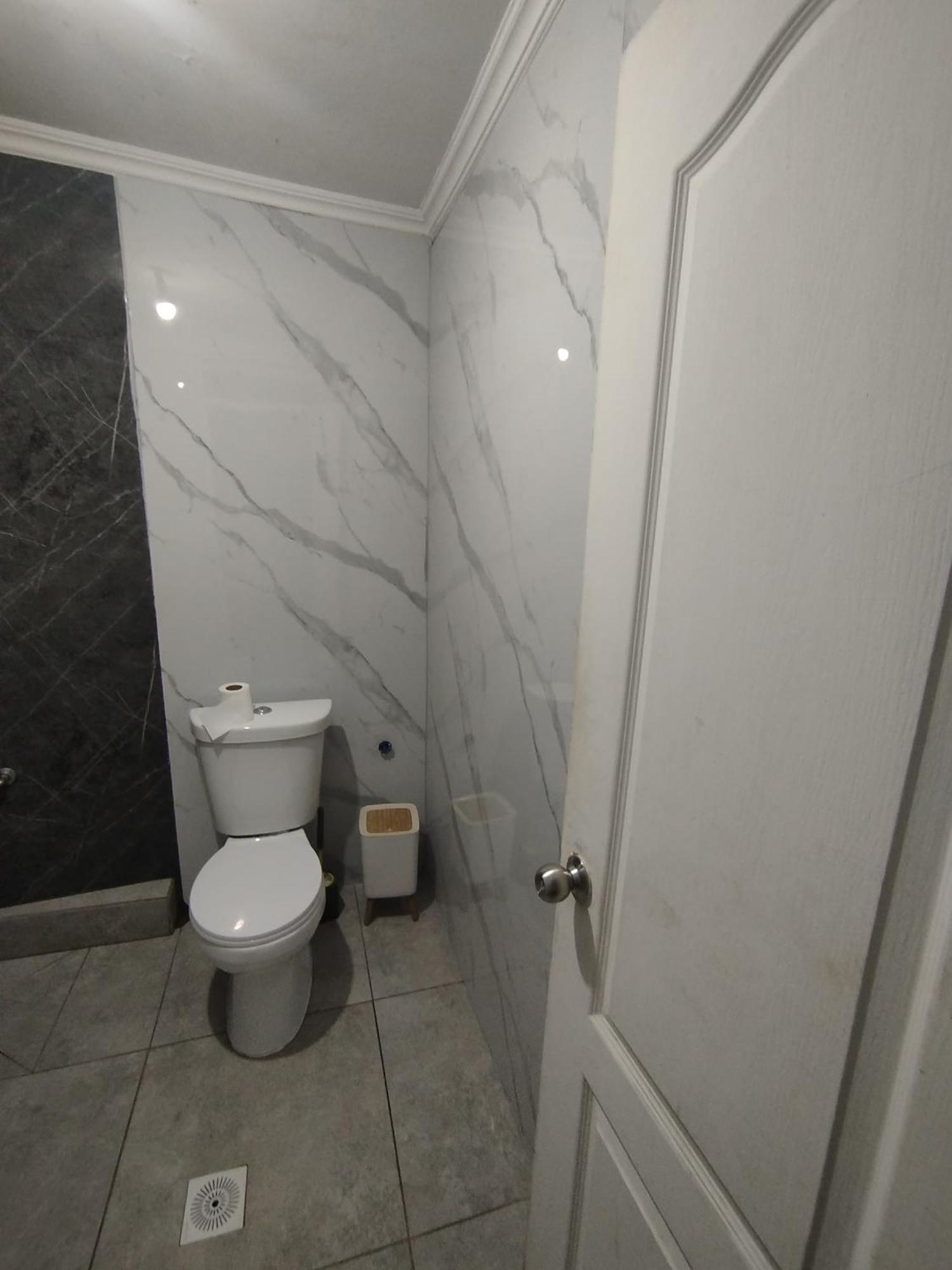 Bed & Breakfast Casa Rosa Santiago