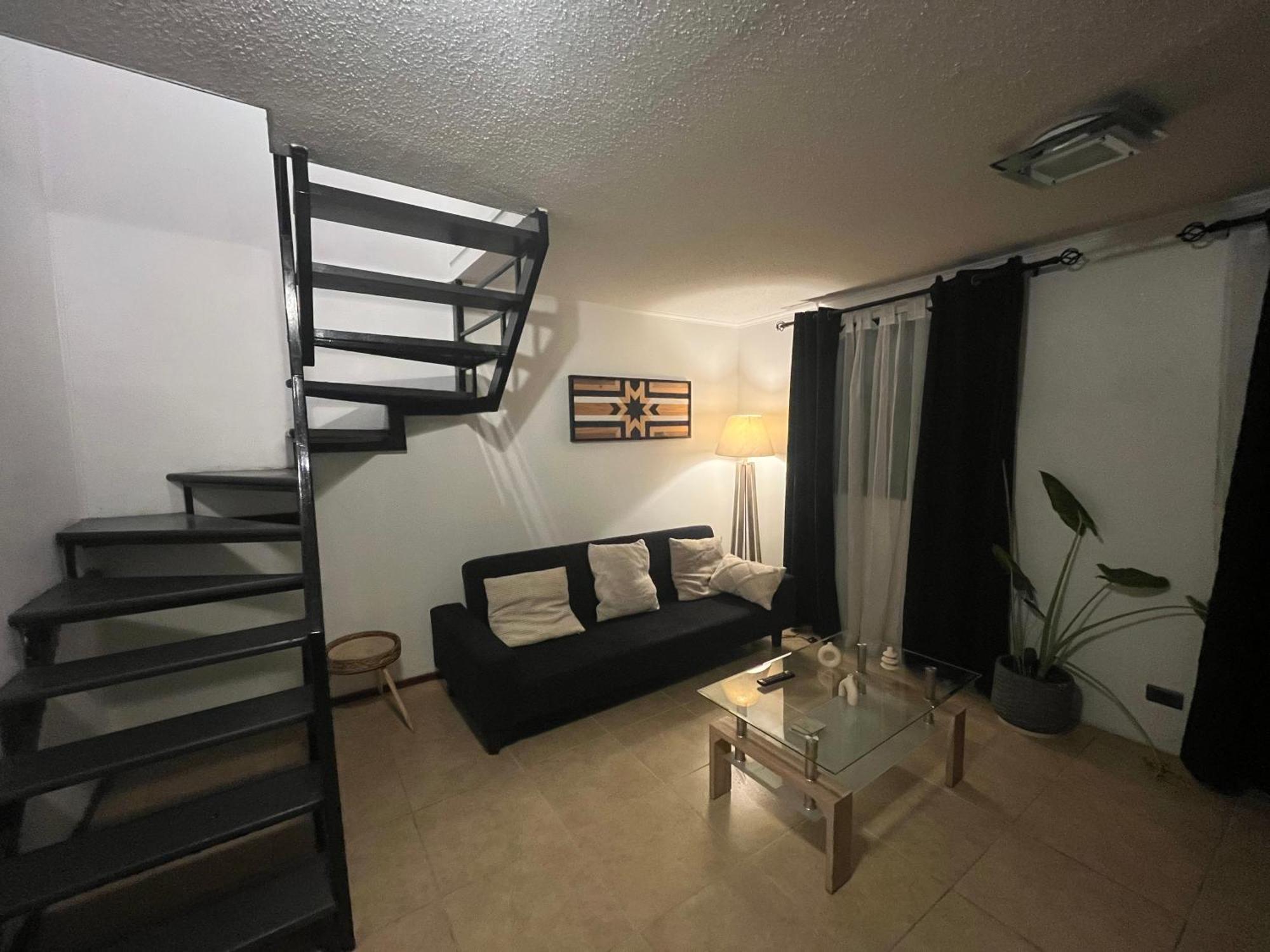 Tu Espacio Re - Casa Cerca Del Aeropuerto Homestay
