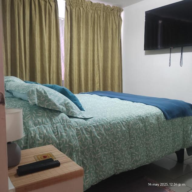 Departamento En Providencia, Chile Căn hộ *