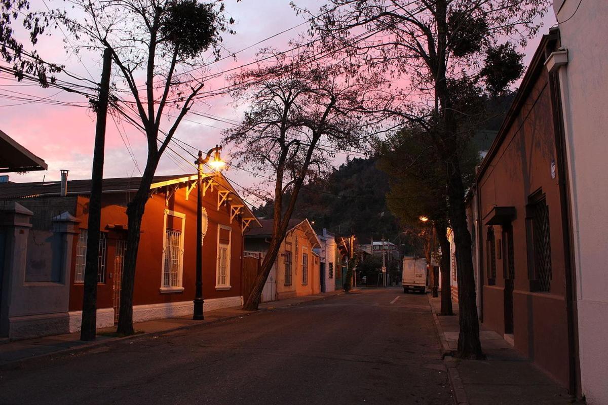 Apartment Charming 1 Bed In The Heart Of Providencia *