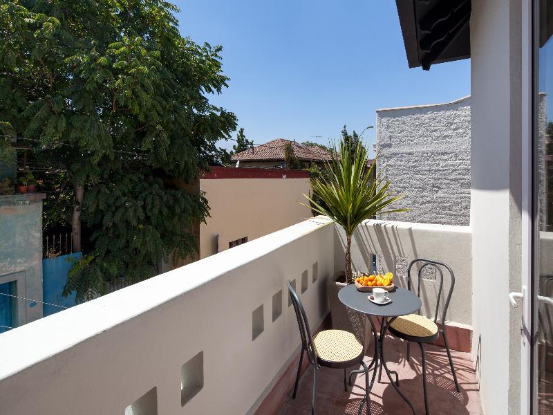 Hotel Casasur Charming Santiago