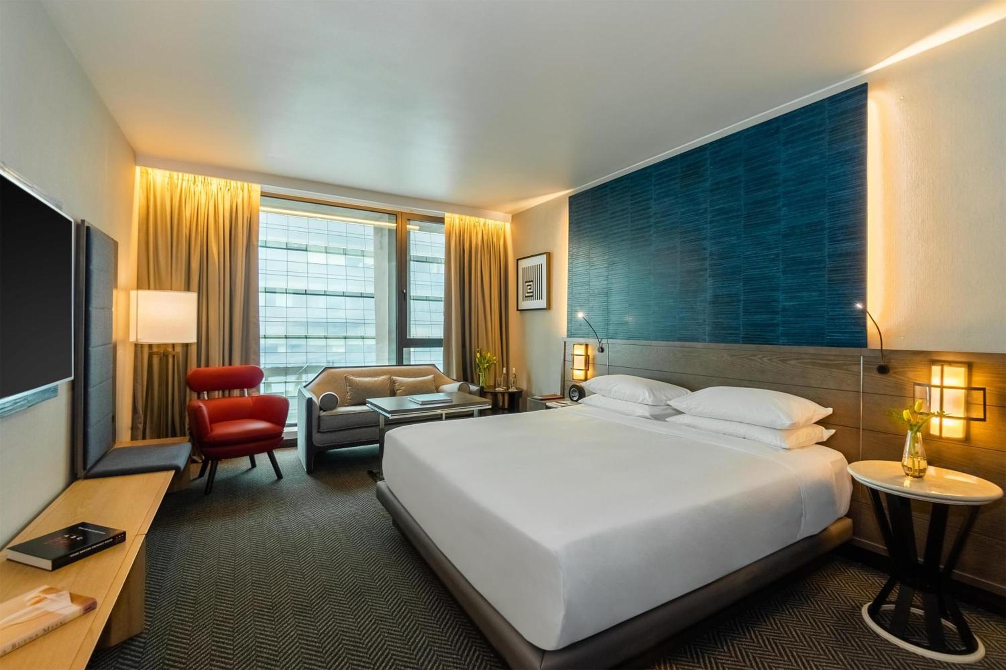 Hyatt Centric Condes Khách sạn