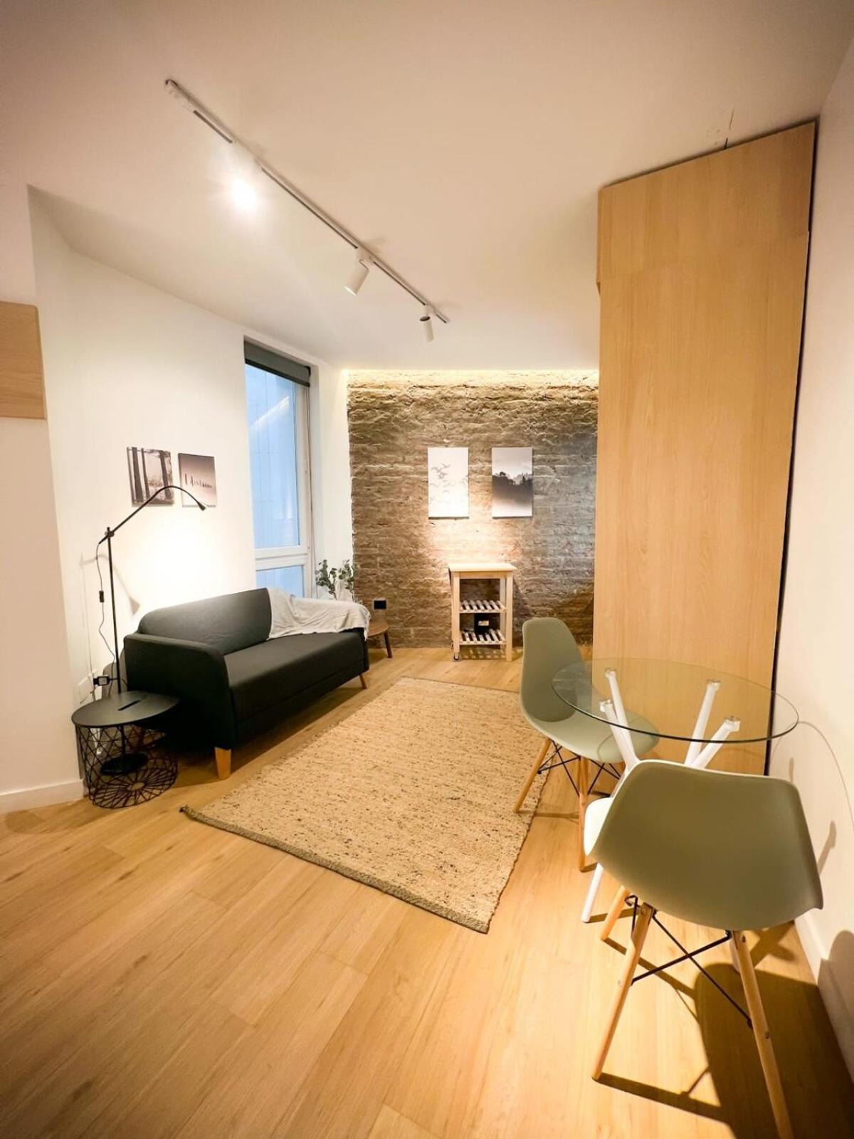 Hom L Departamento En Barrio Lastarria 2pax Apartamento Santiago