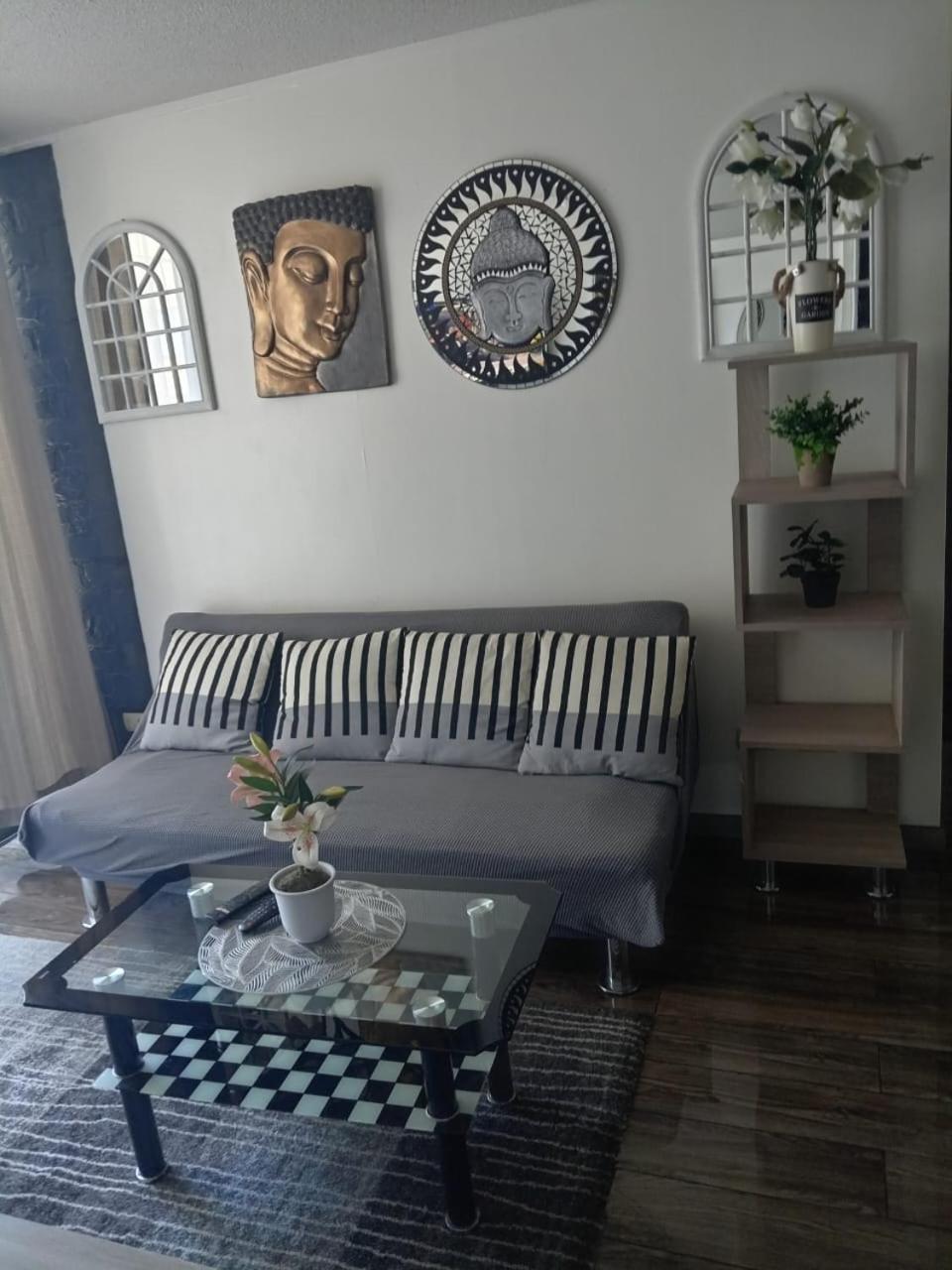 Apartamento Departamento Centro