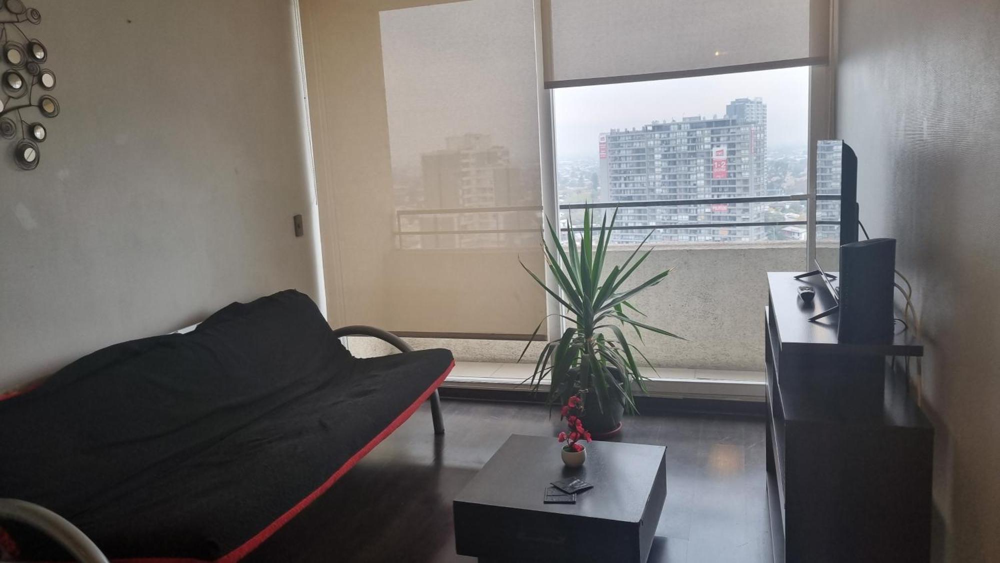 Apartamento Departamento Centro De La Florida *