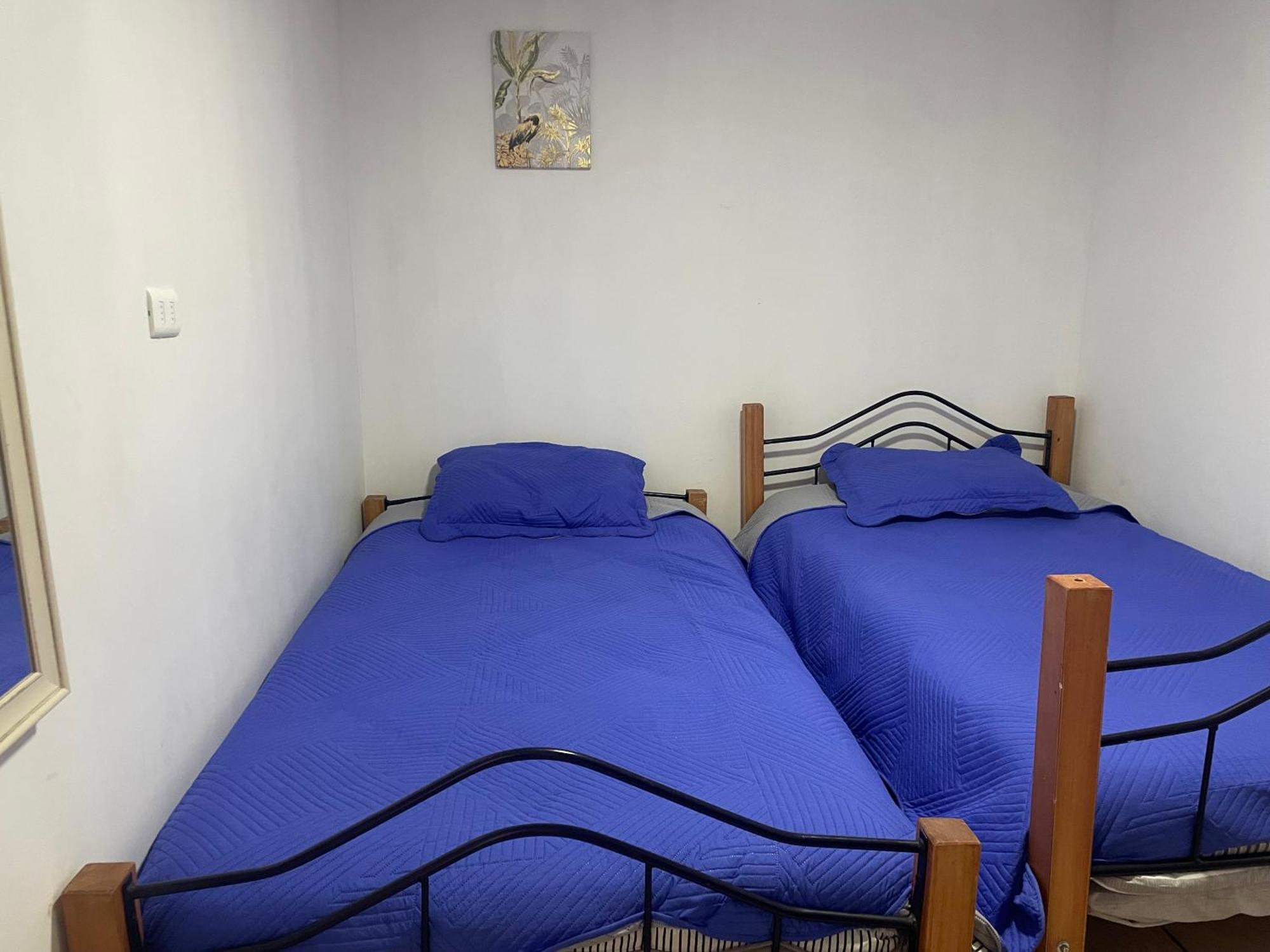 Puente Alto Hostel Santiago