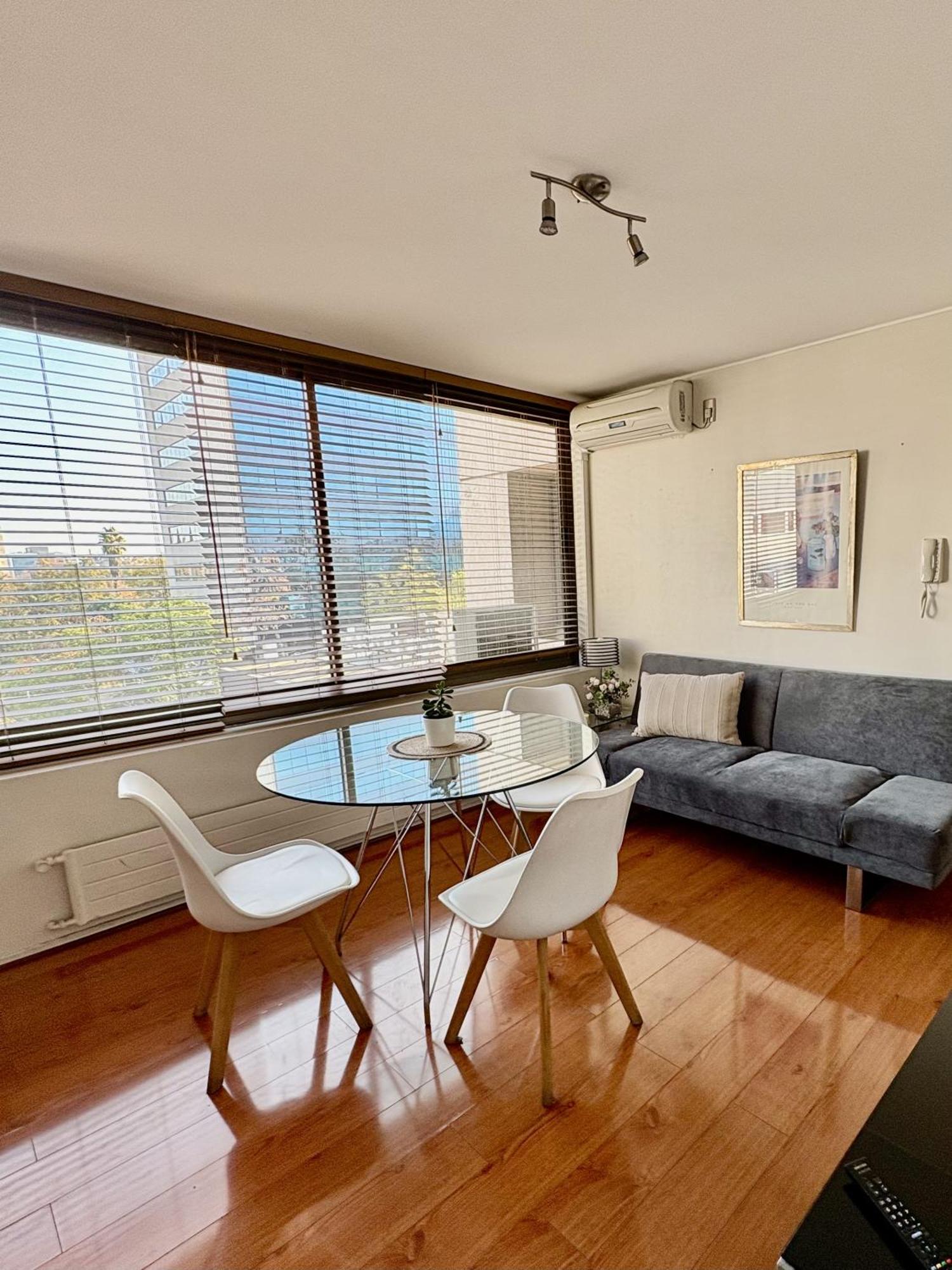 Depto Ideal En Corazon De Providencia Apartamento *