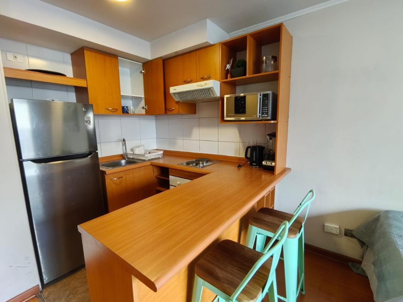 Loreto Dpto Apartment *