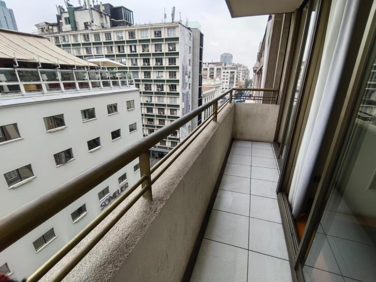 Apartment Loreto Dpto *
