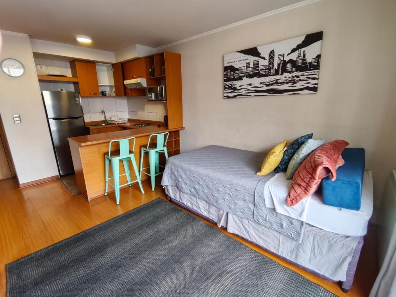 Apartment Loreto Dpto