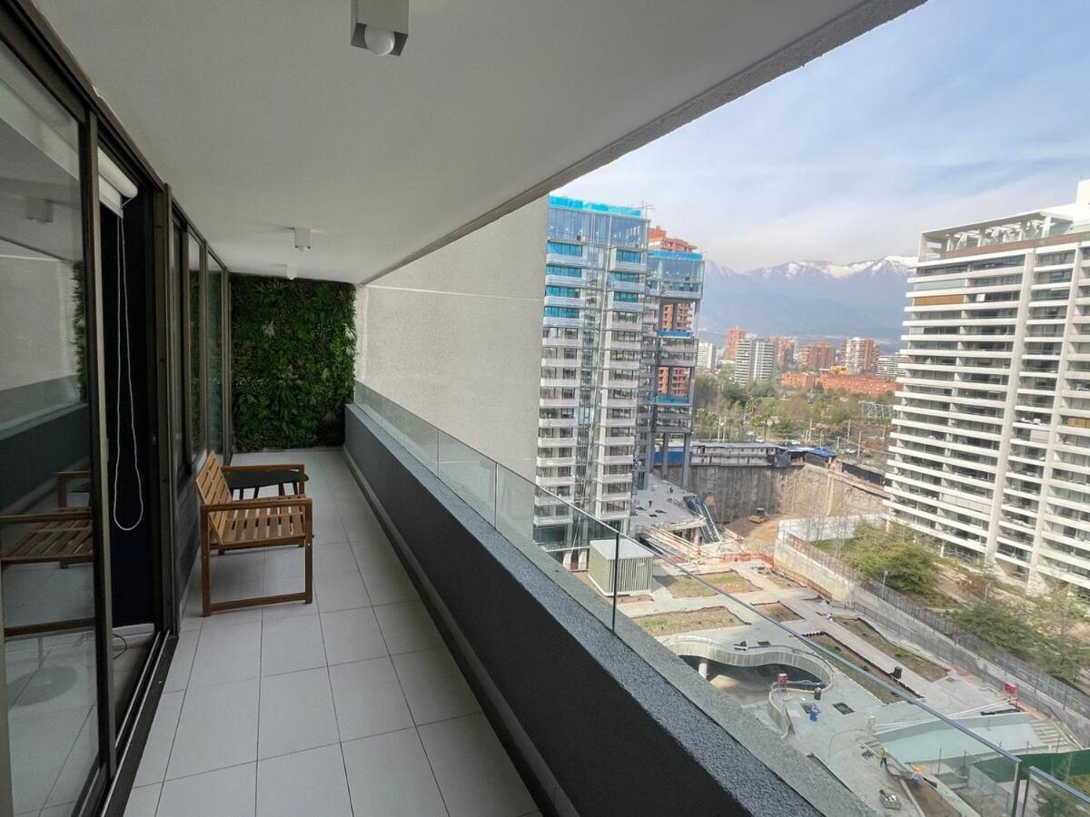 Beautiful And Modern At Parque Arauco Sector