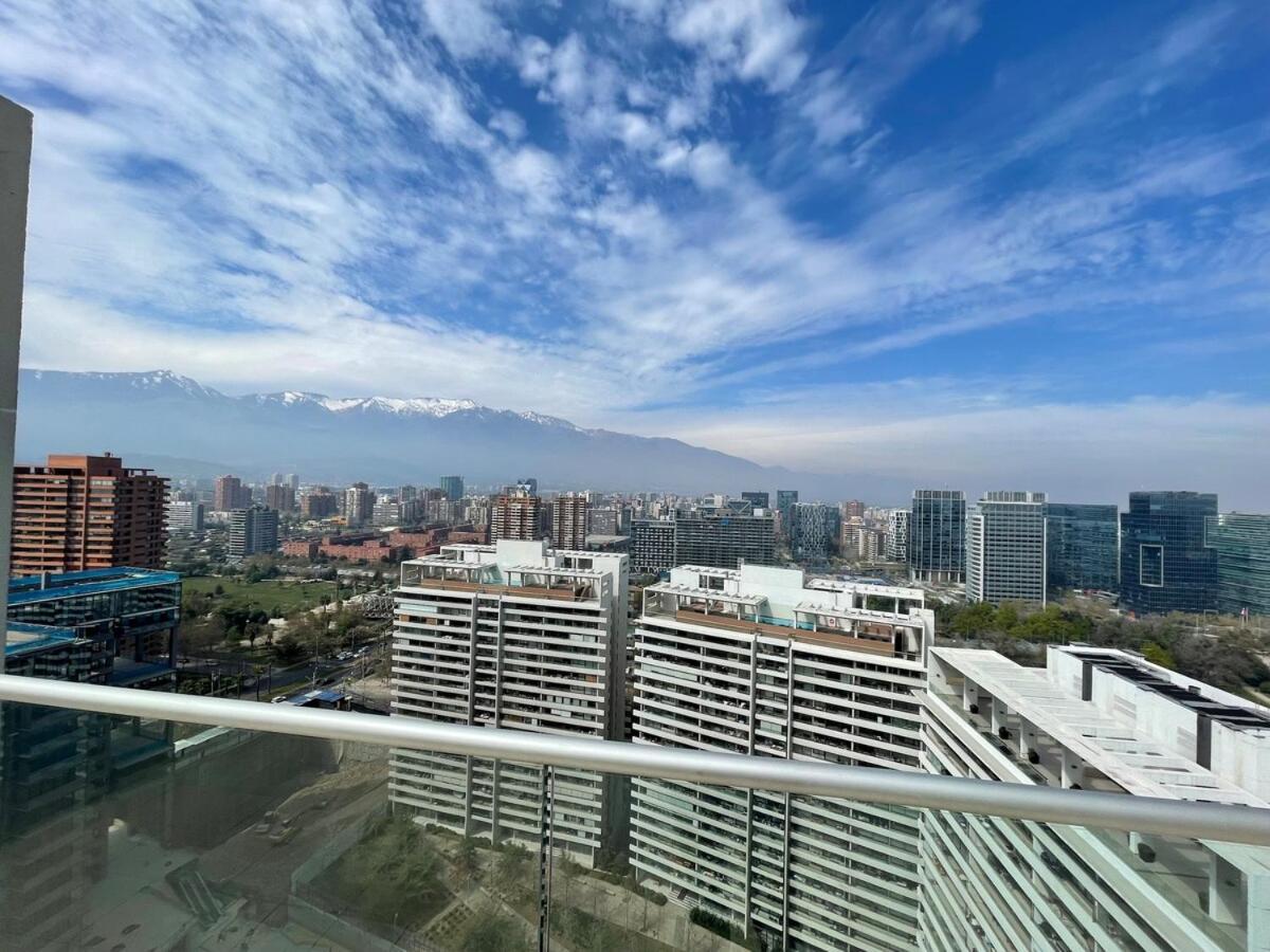 Apartment Beautiful And Modern At Parque Arauco Sector *