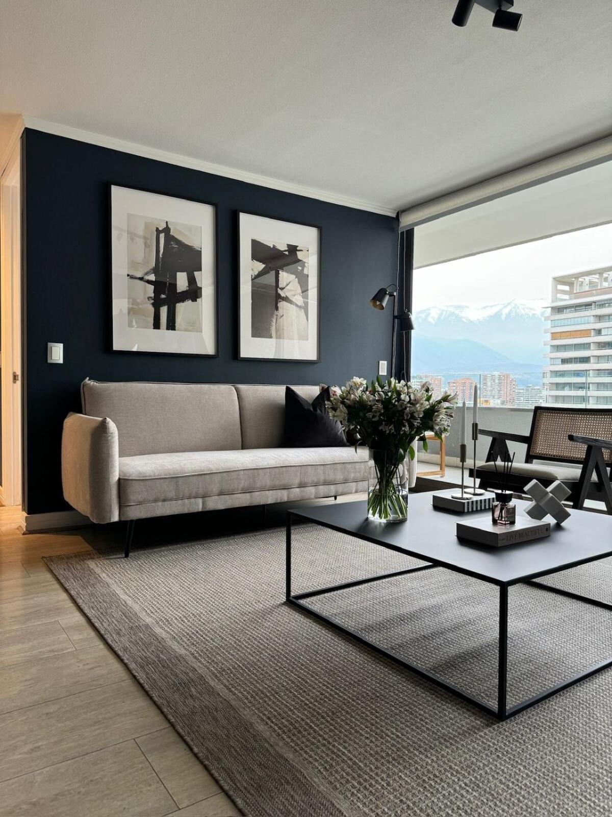 Beautiful And Modern At Parque Arauco Sector *