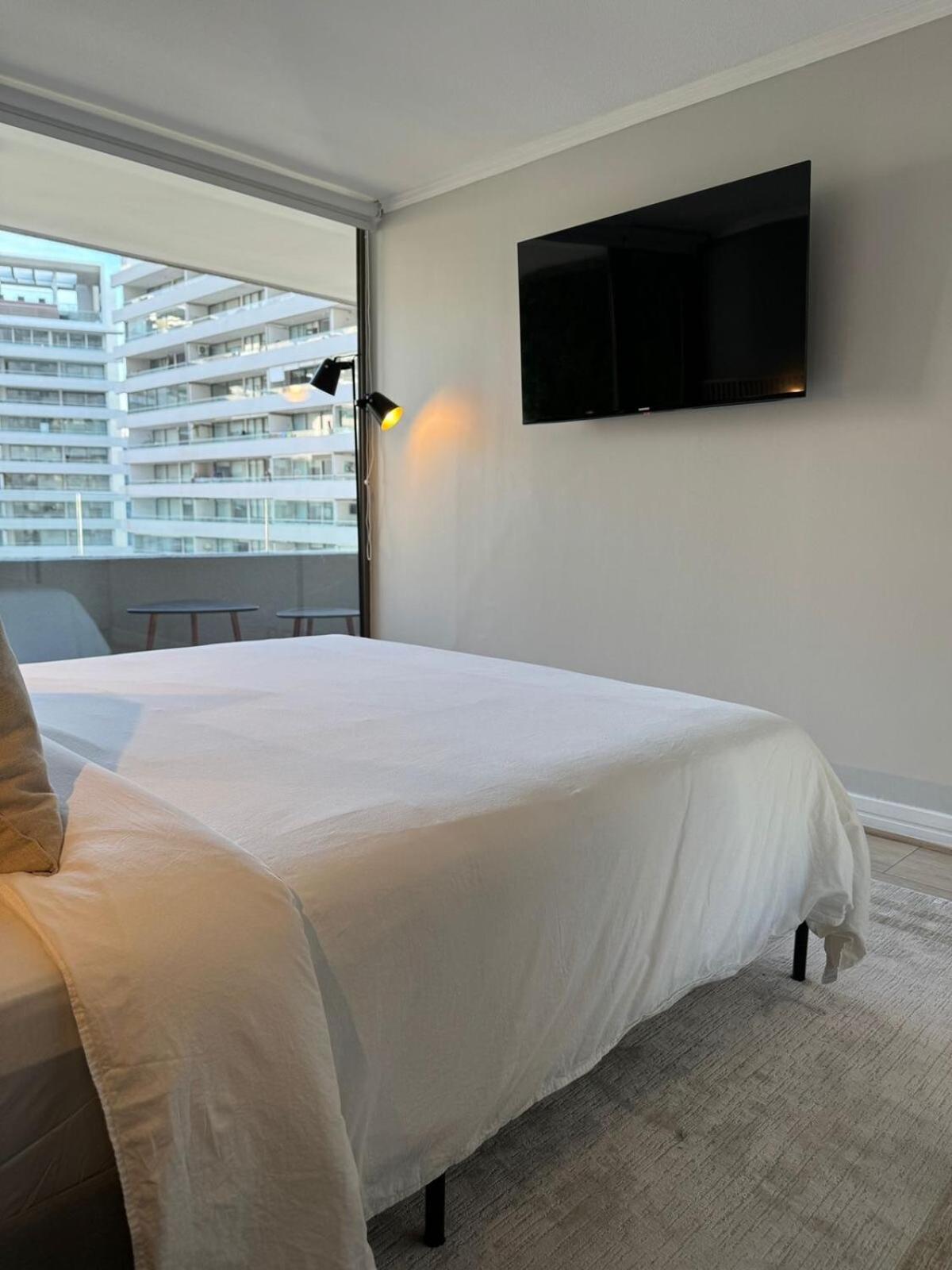 Beautiful And Modern At Parque Arauco Sector Apartment