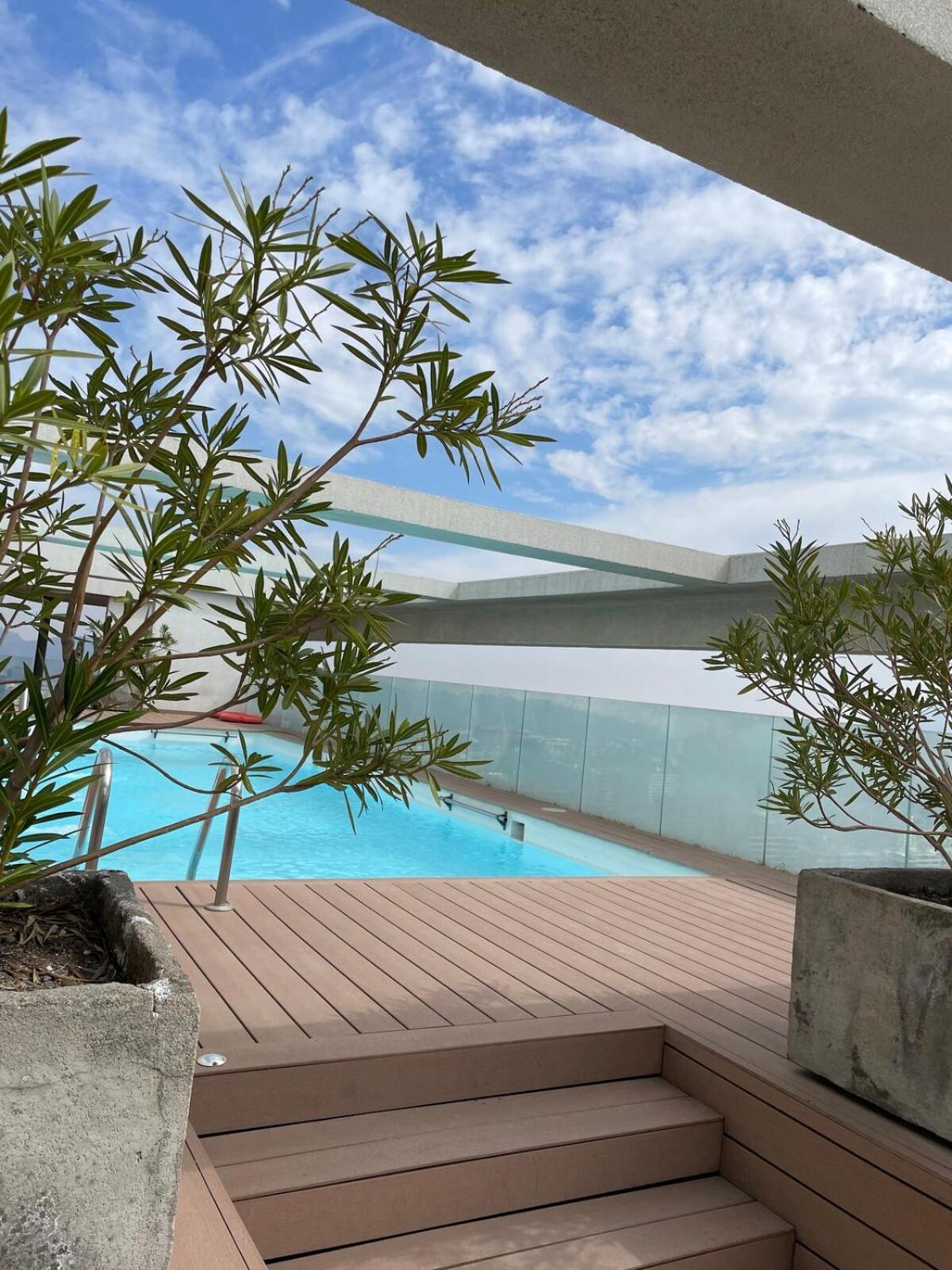 Beautiful And Modern At Parque Arauco Sector Apartment *