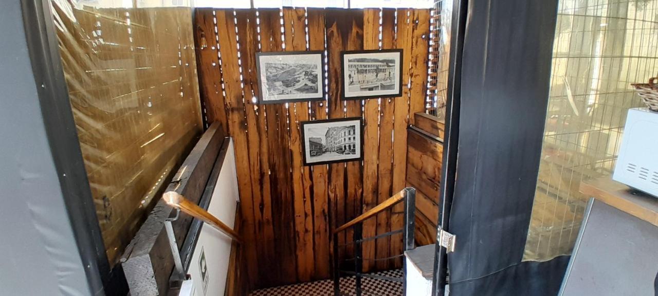 Hotel Boutique Tremo Bustamante