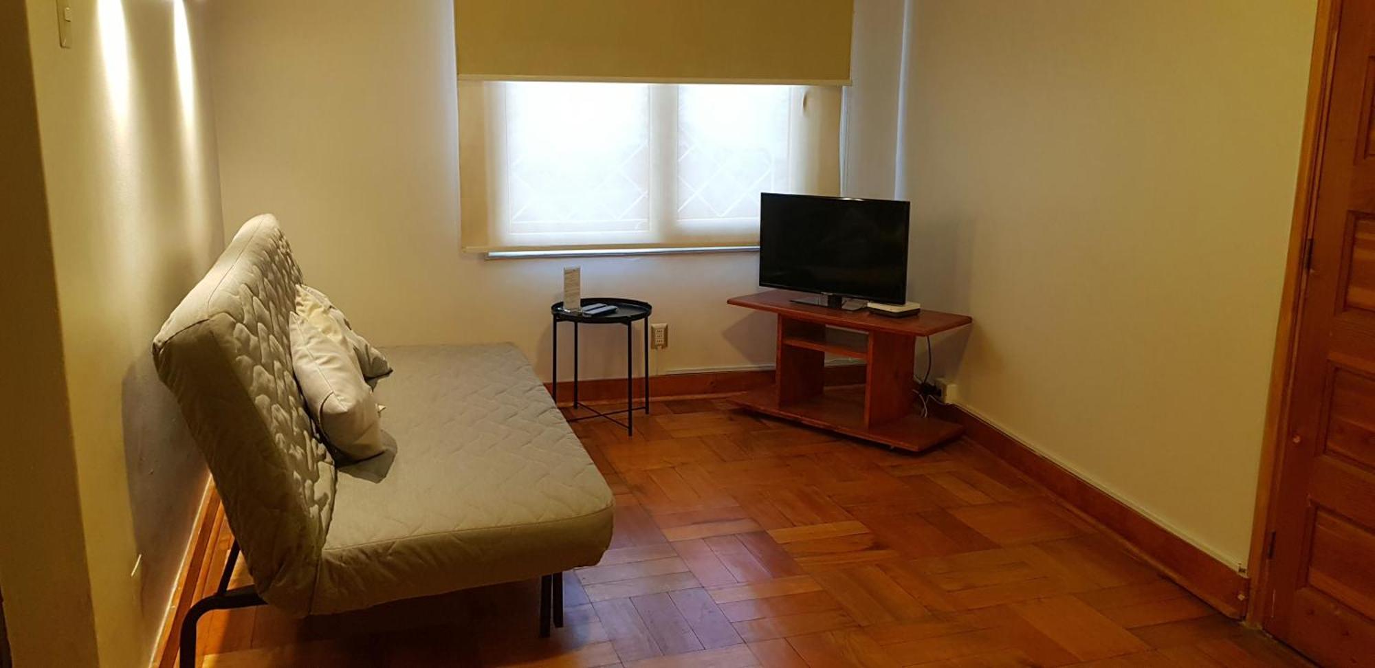 Inn Eldepto Parque Bustamante Santiago