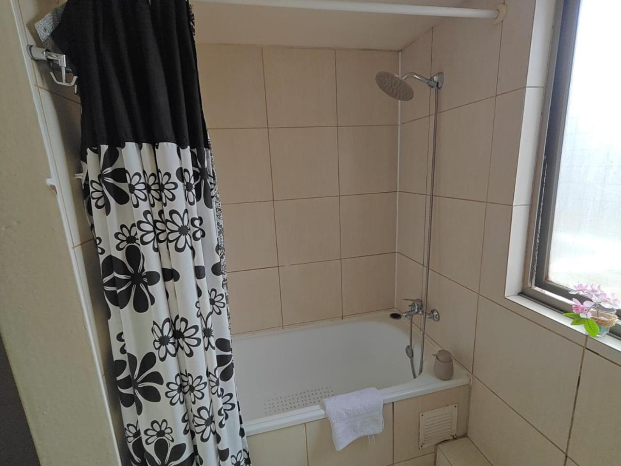 Esplendido Departamento En Providencia Apartment Santiago