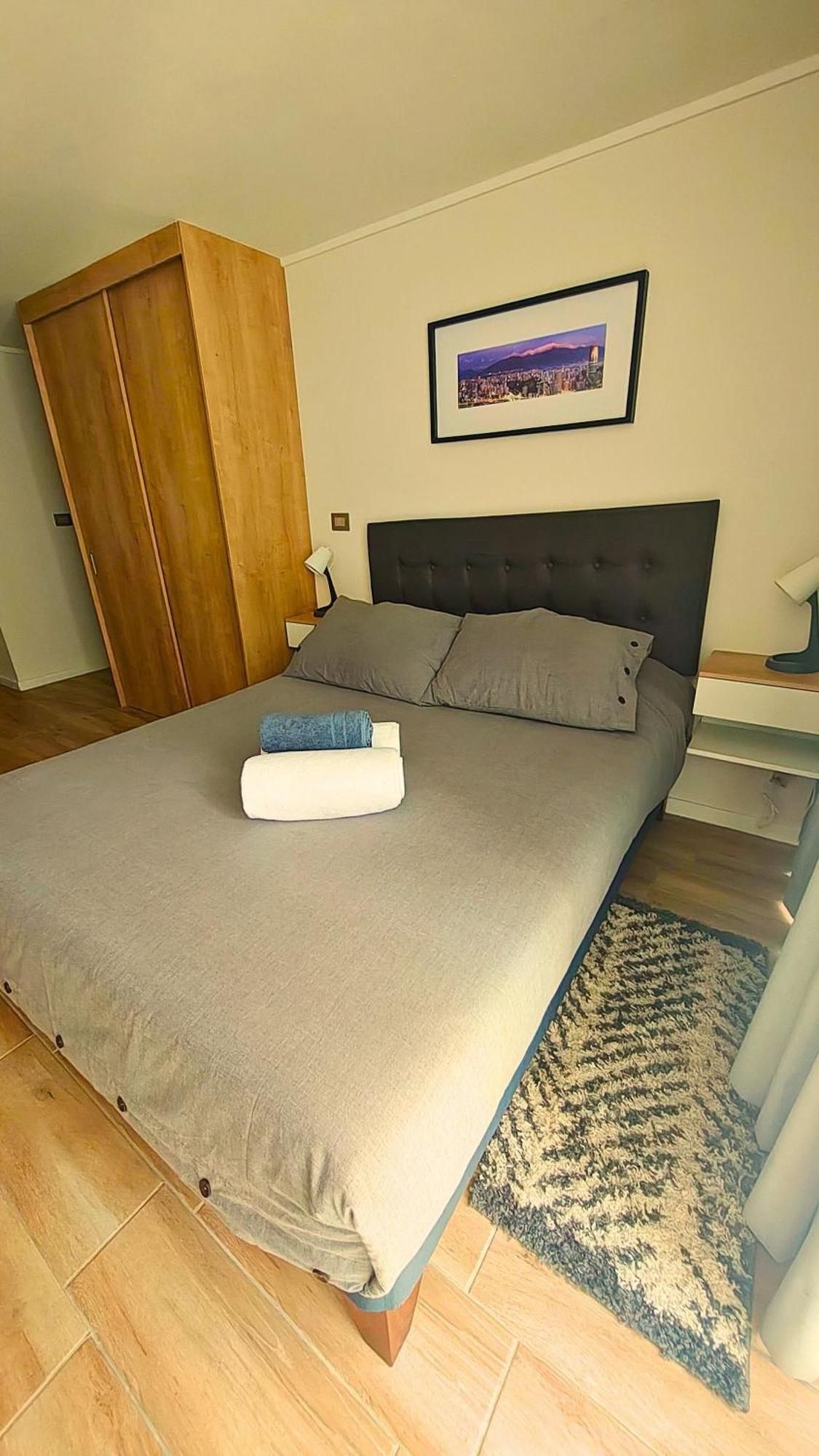 Luxe En Fray Camilo 814 Apartamento