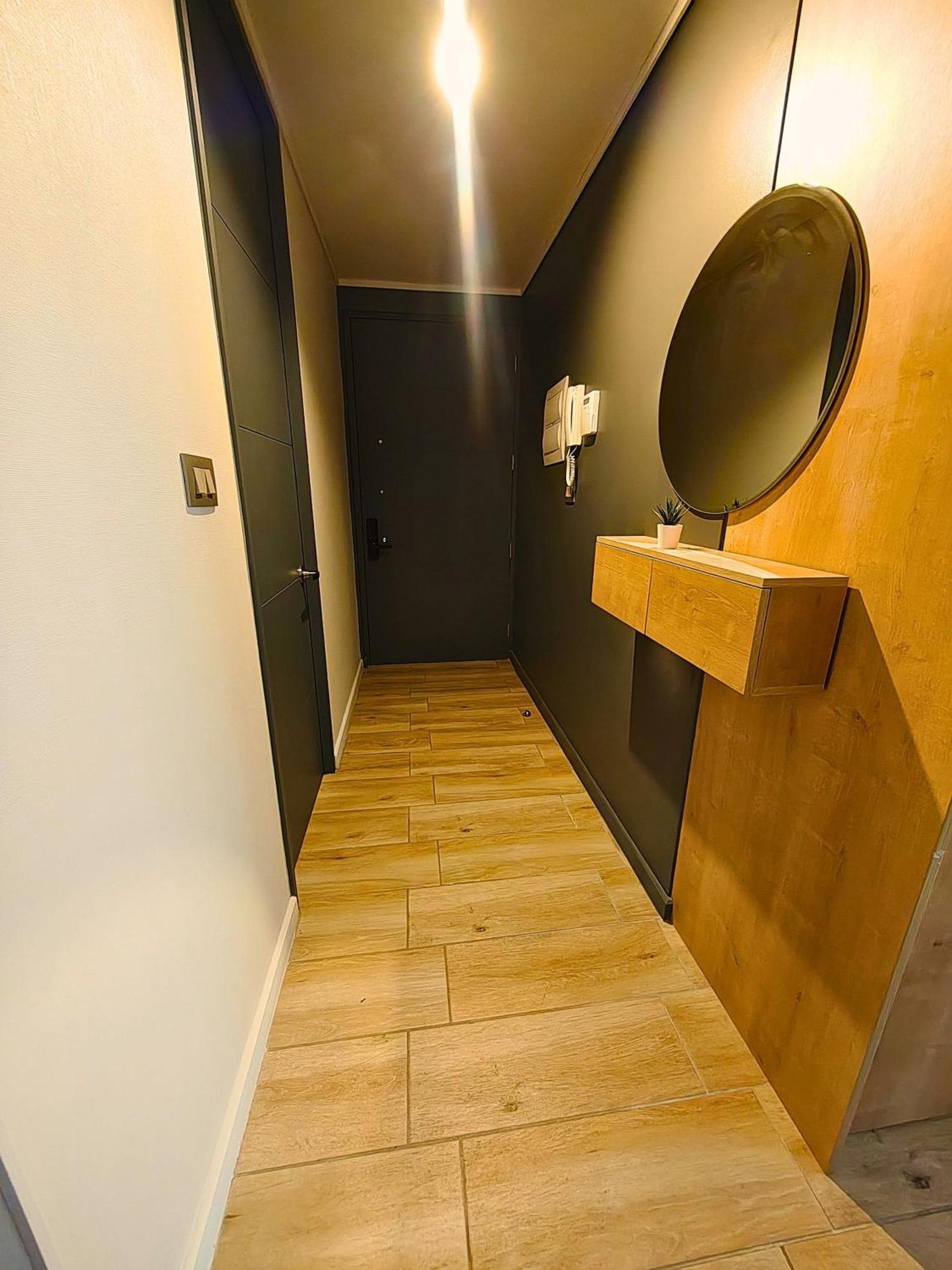 Apartamento Luxe En Fray Camilo 814 *