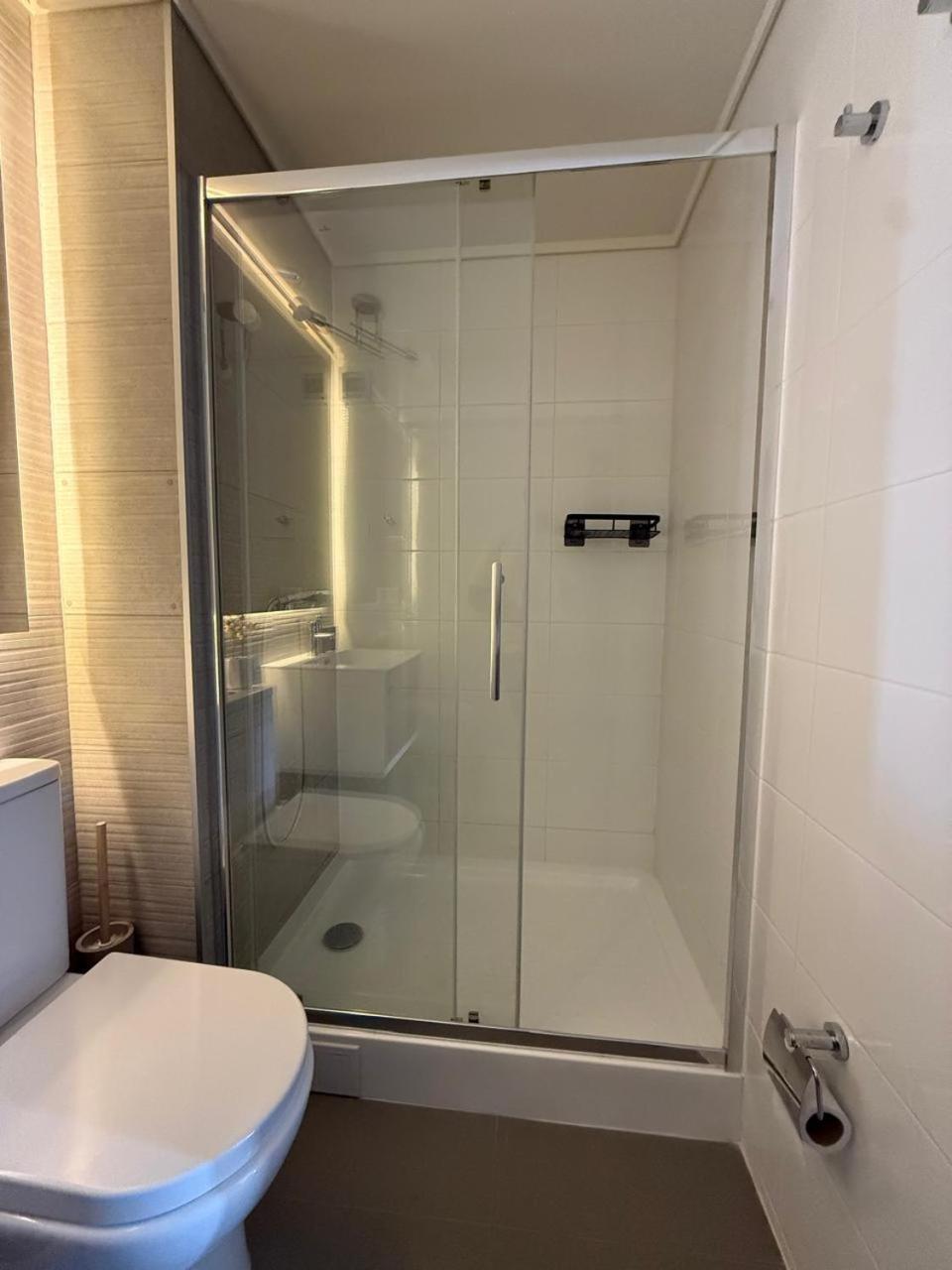 Apartamento Lindo Y Acogedor En Nunoa