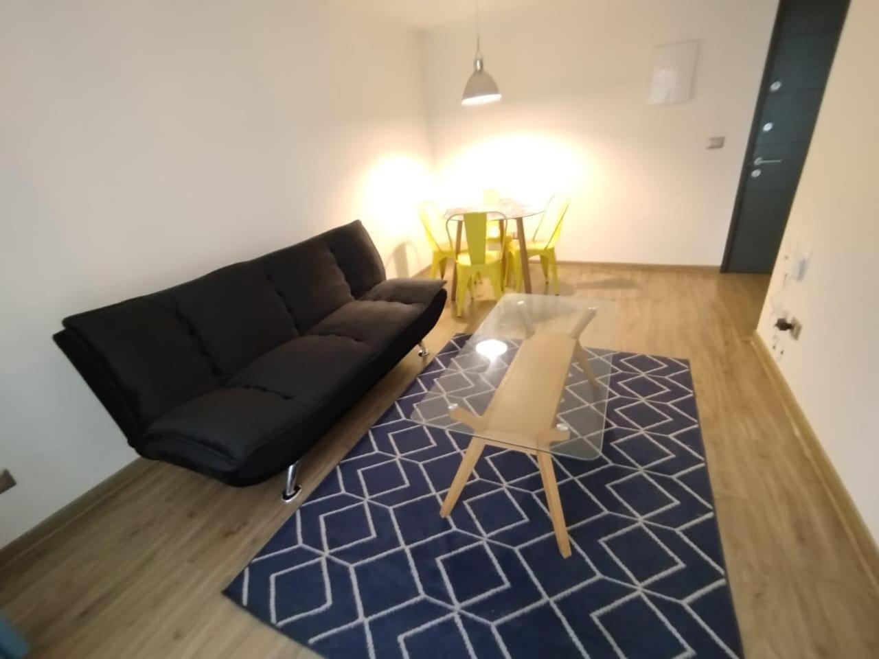 Departamento 2 Apartamento Santiago de Chile