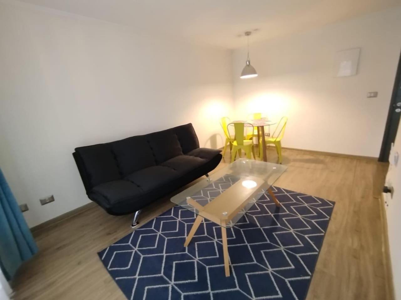 Departamento 2 *