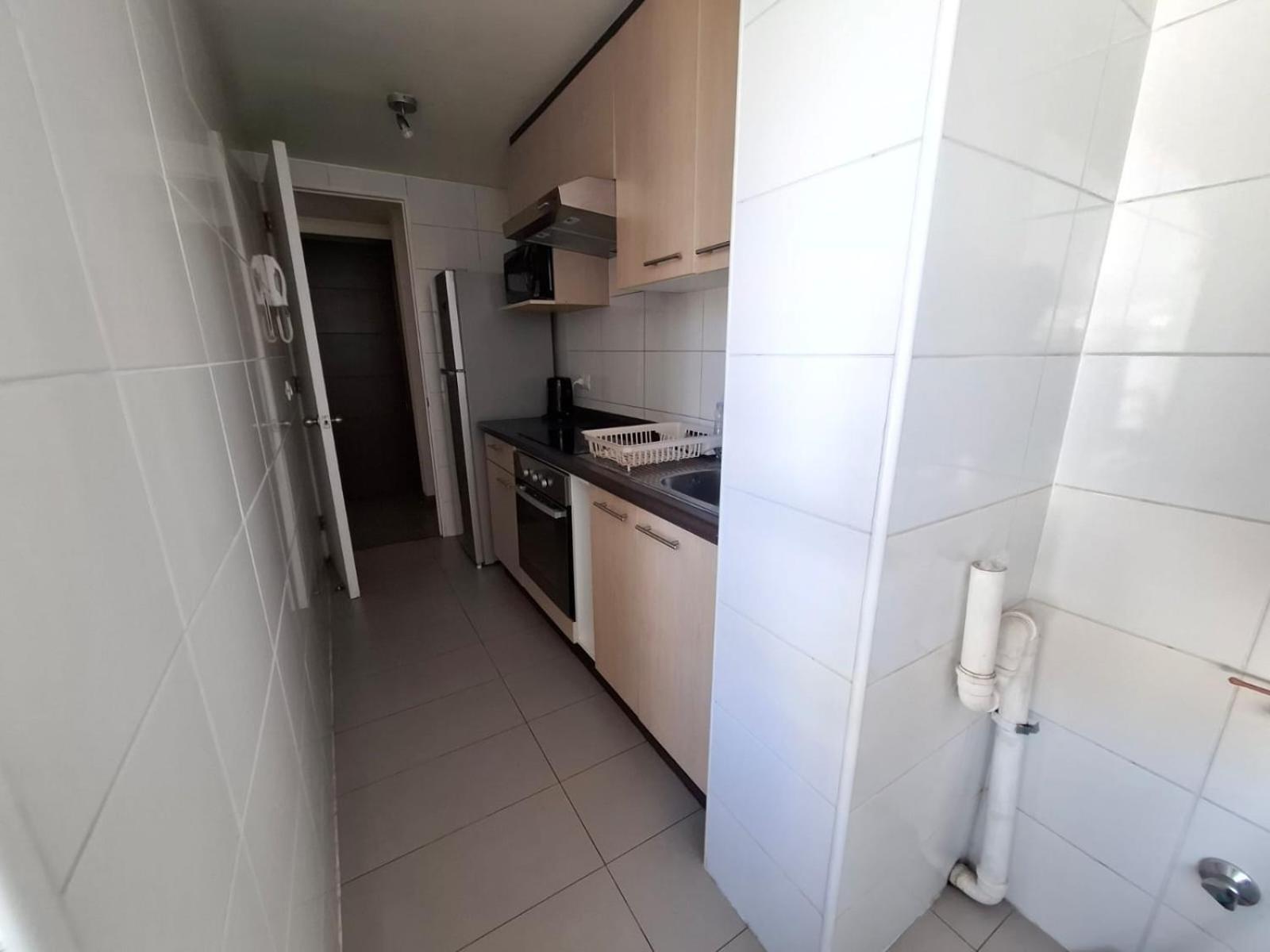 Apartamento Departamento 2 *