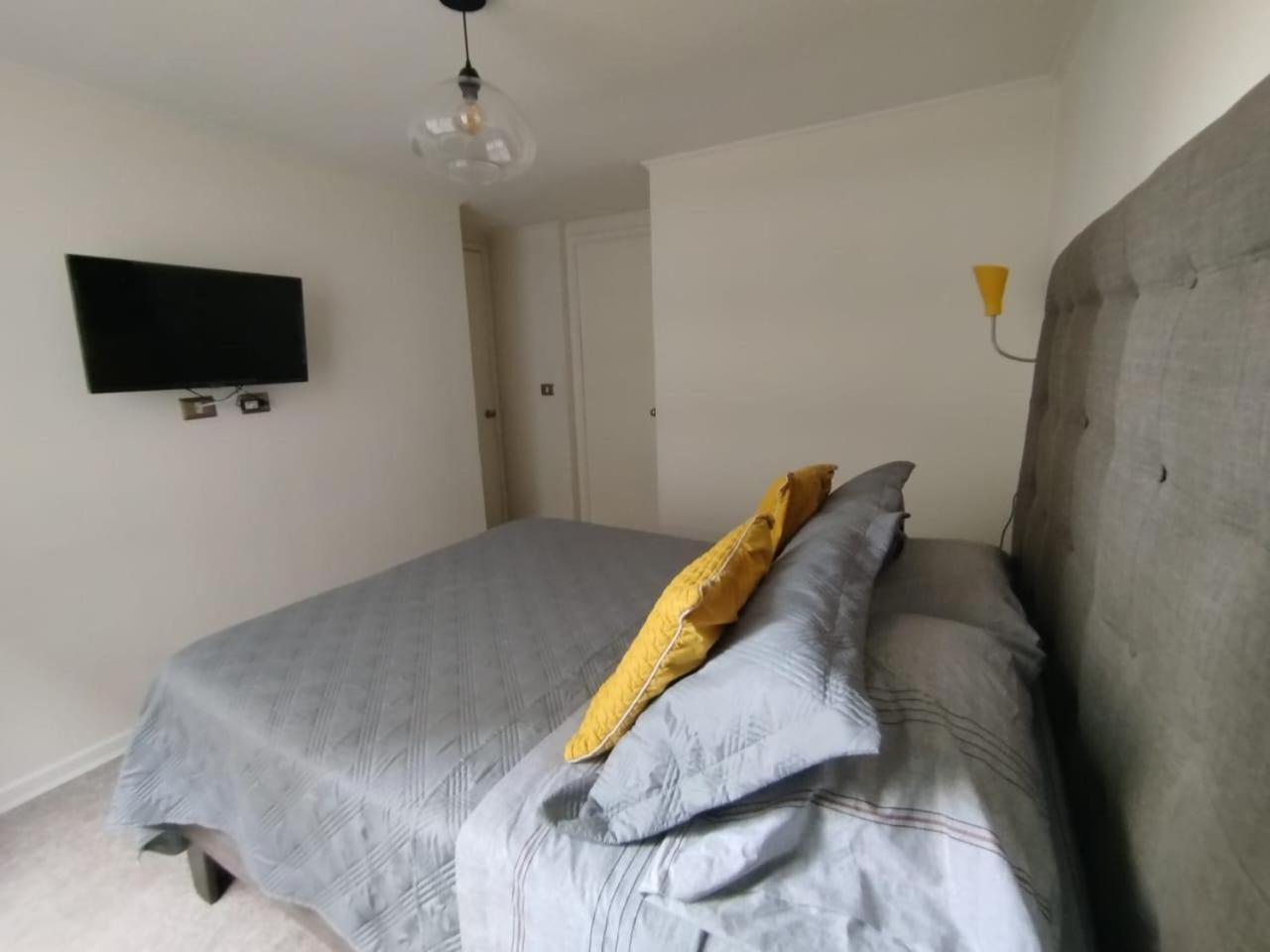 Departamento 2 Apartamento
