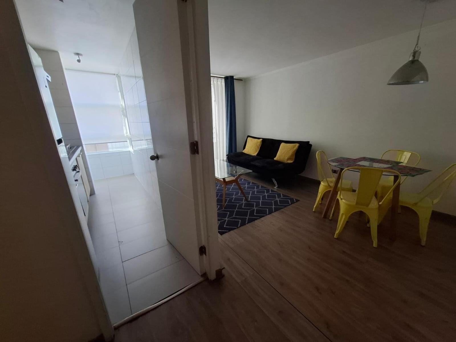 Departamento 2 *