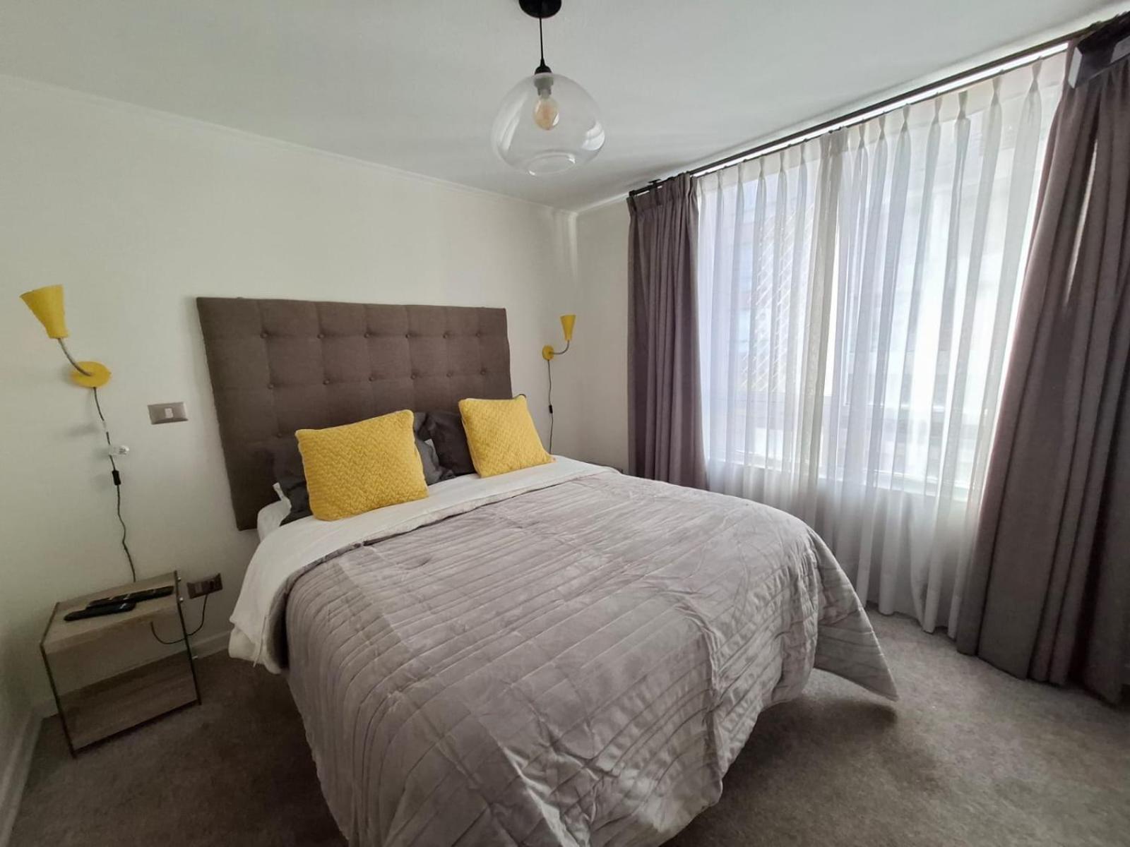 Departamento 2 Apartamento