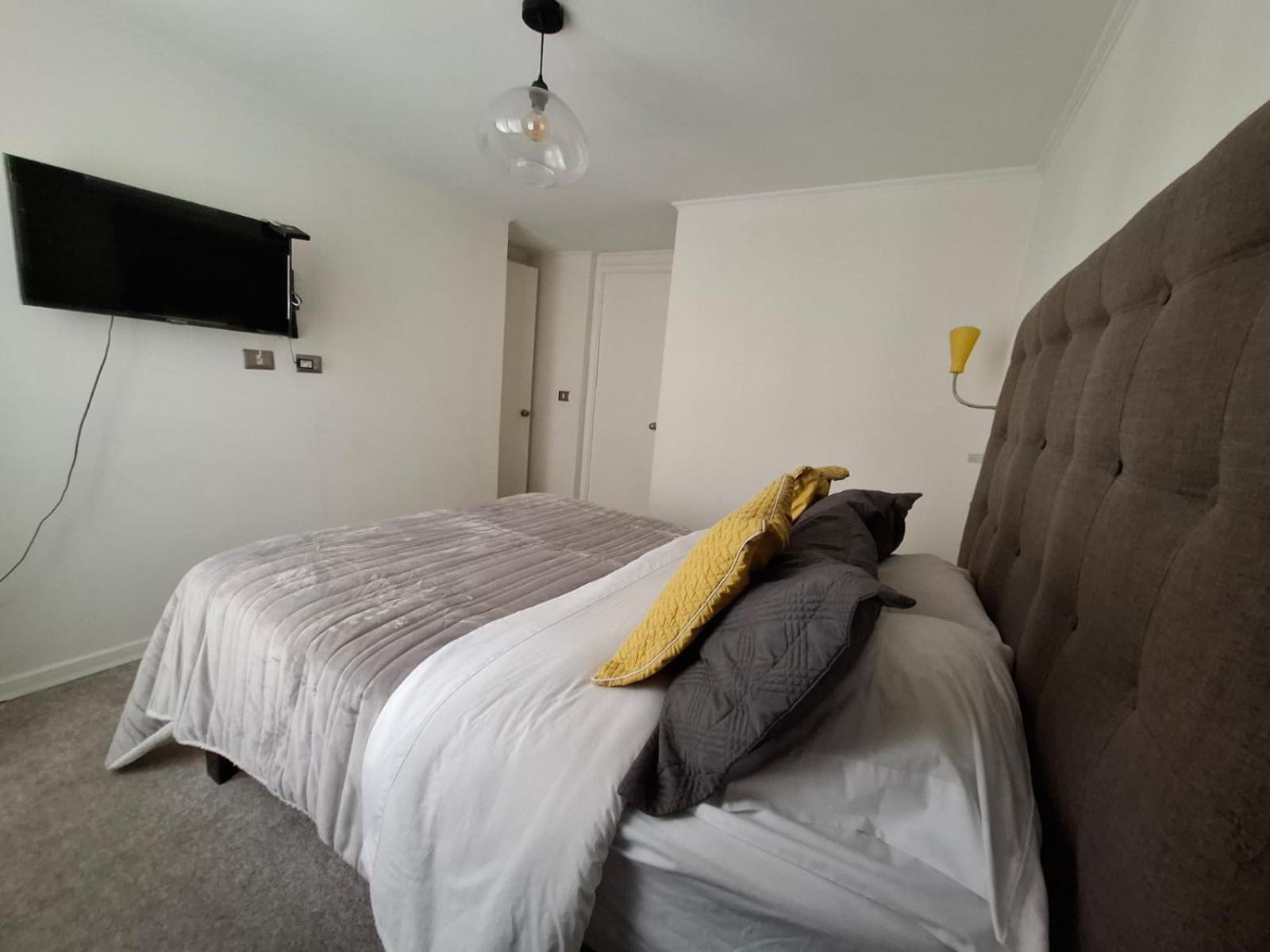 Apartamento Departamento 2