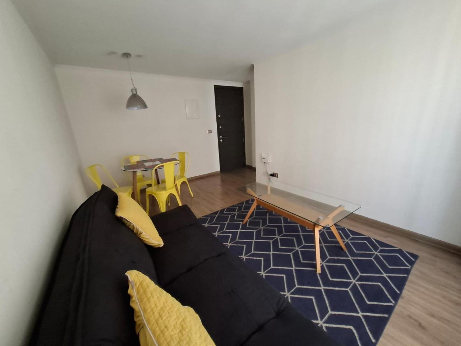 Departamento 2 Apartamento