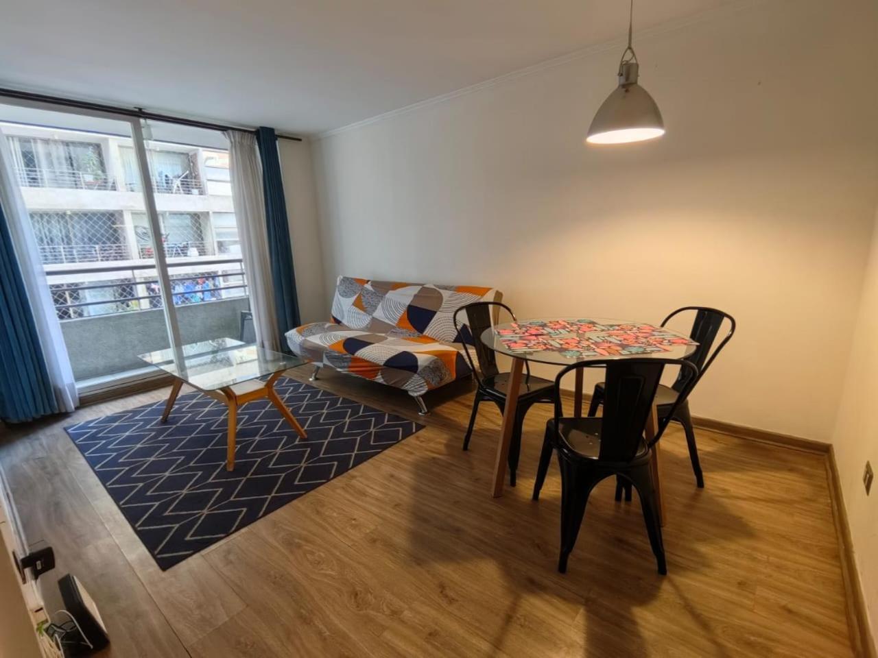Departamento 2 Apartamento *