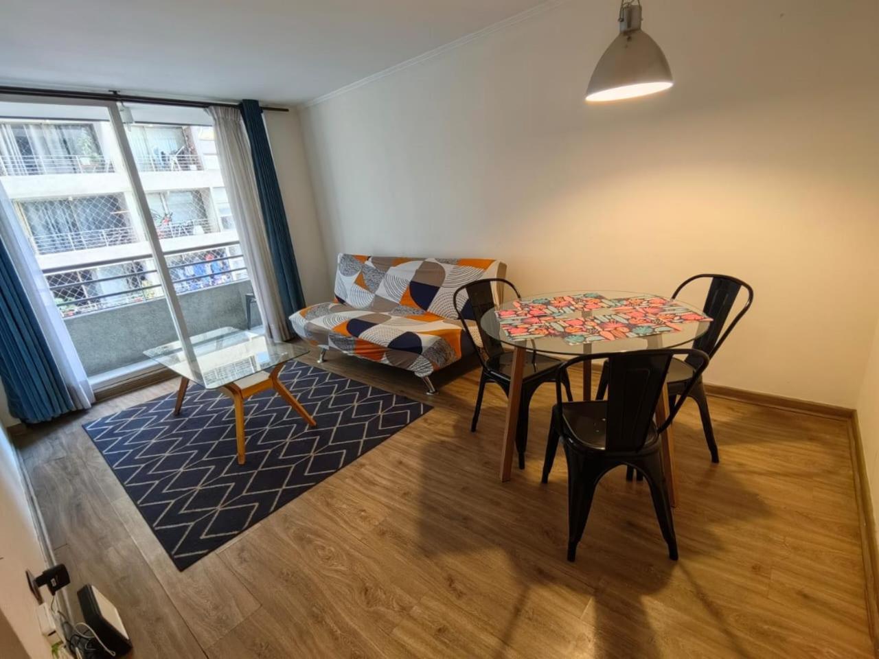 Departamento 2 Apartamento