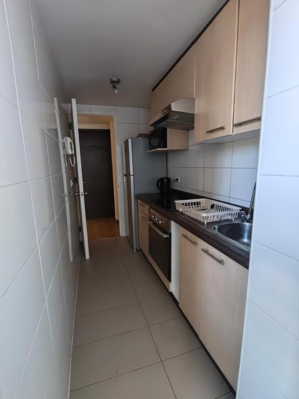Apartamento Departamento 2 *