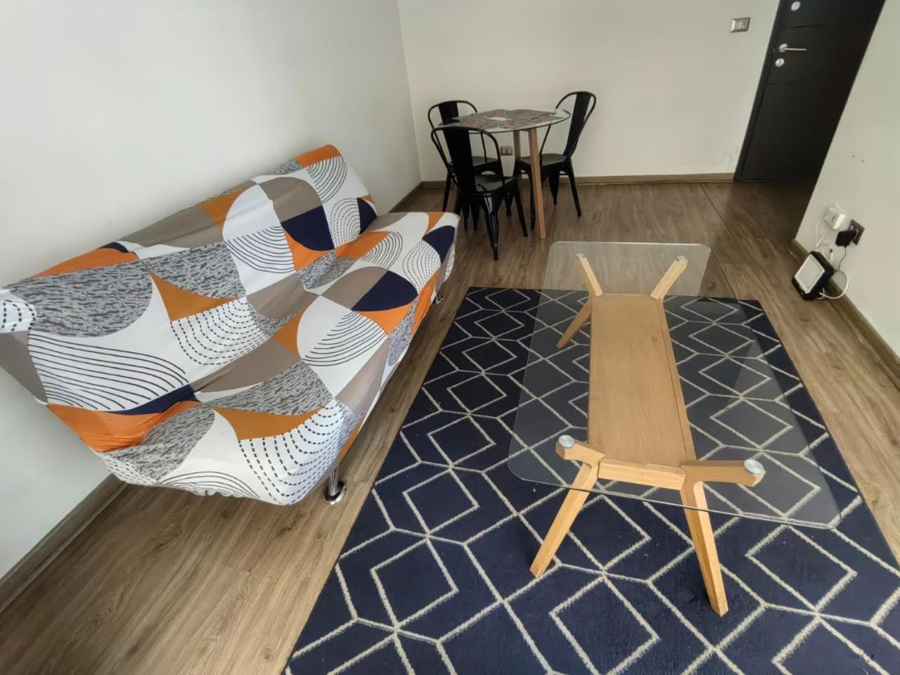 Departamento 2 *