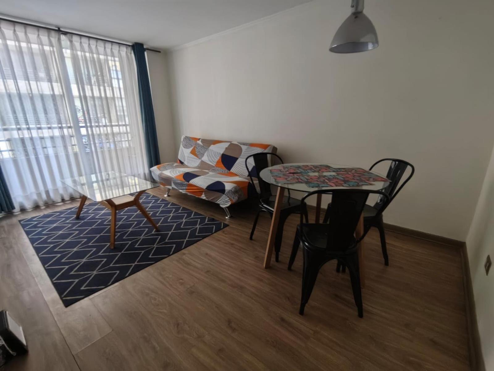Departamento 2 Apartamento *
