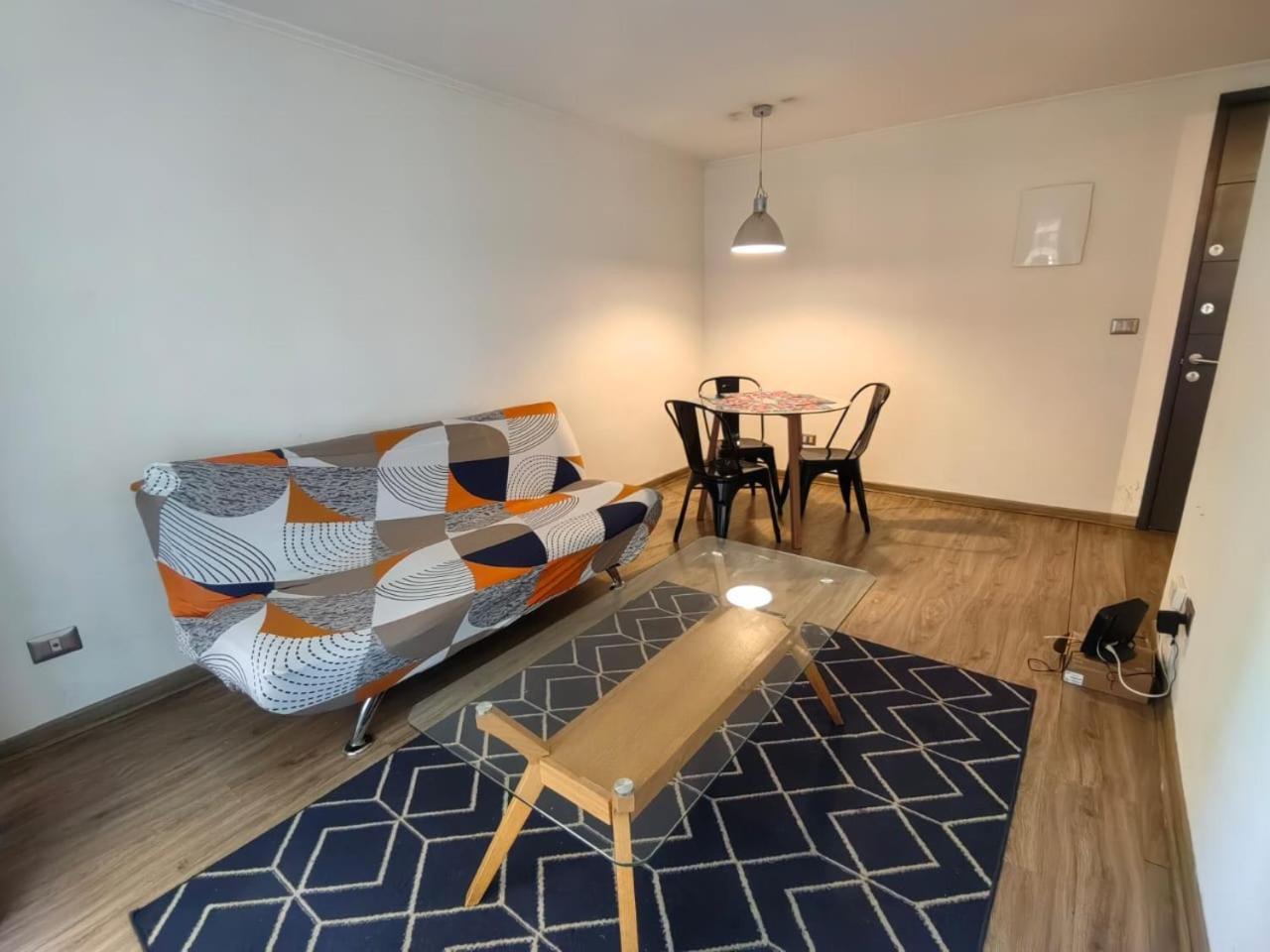 Apartamento Departamento 2 *