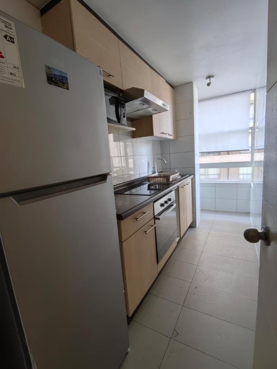 Departamento 2 *