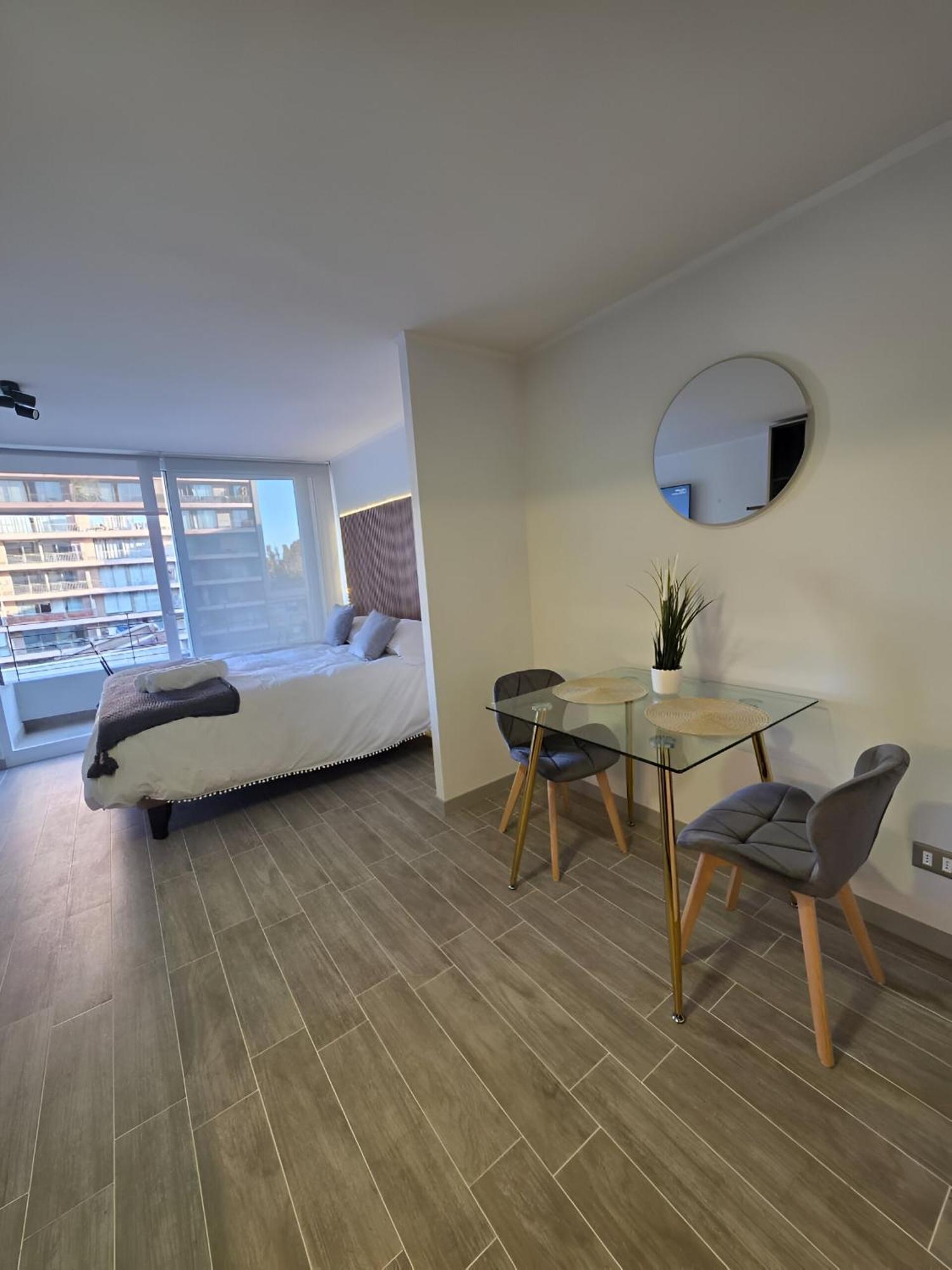 Departamento En Centro Movistar Arena, Chile Apartment Santiago