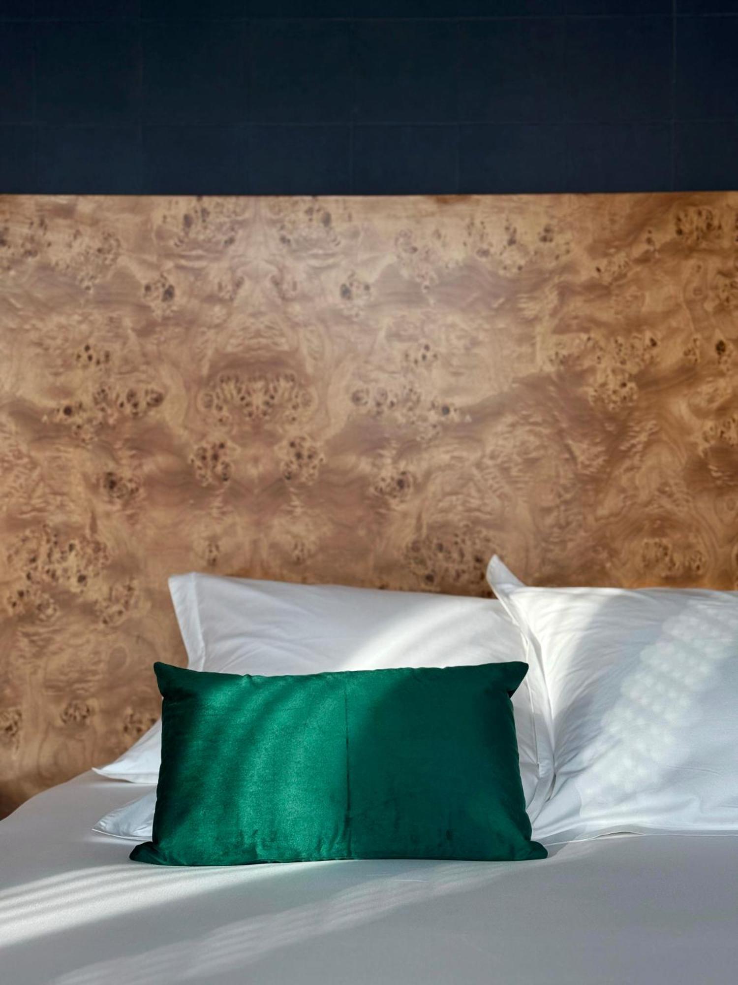 Debaines Hotel Santiago