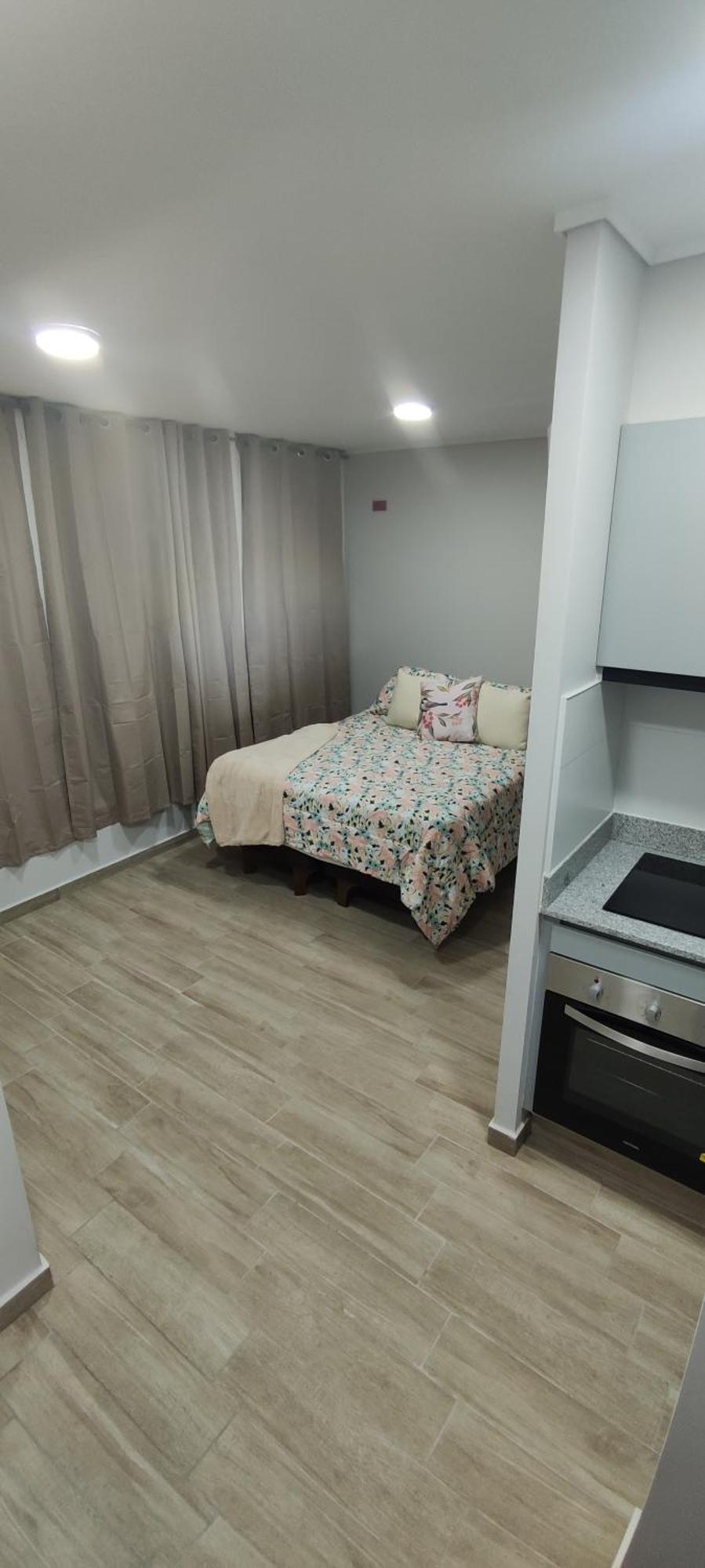 Estudio Moderno 103 Apartamento *