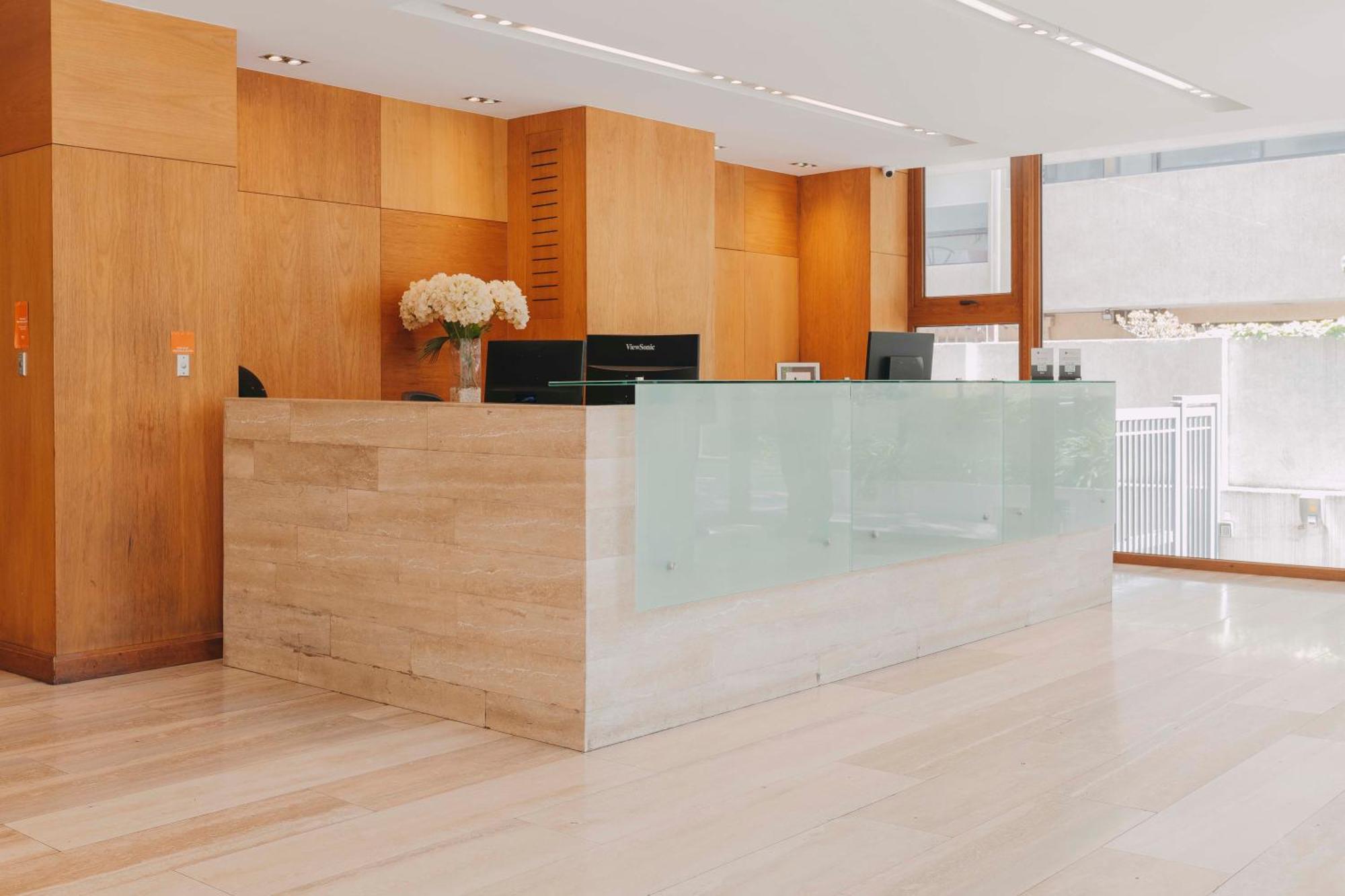 Time Select - Elegant Santiago