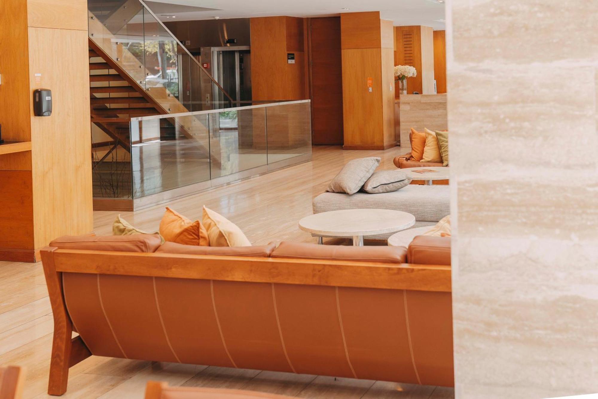 Apartahotel Time Select - Elegant