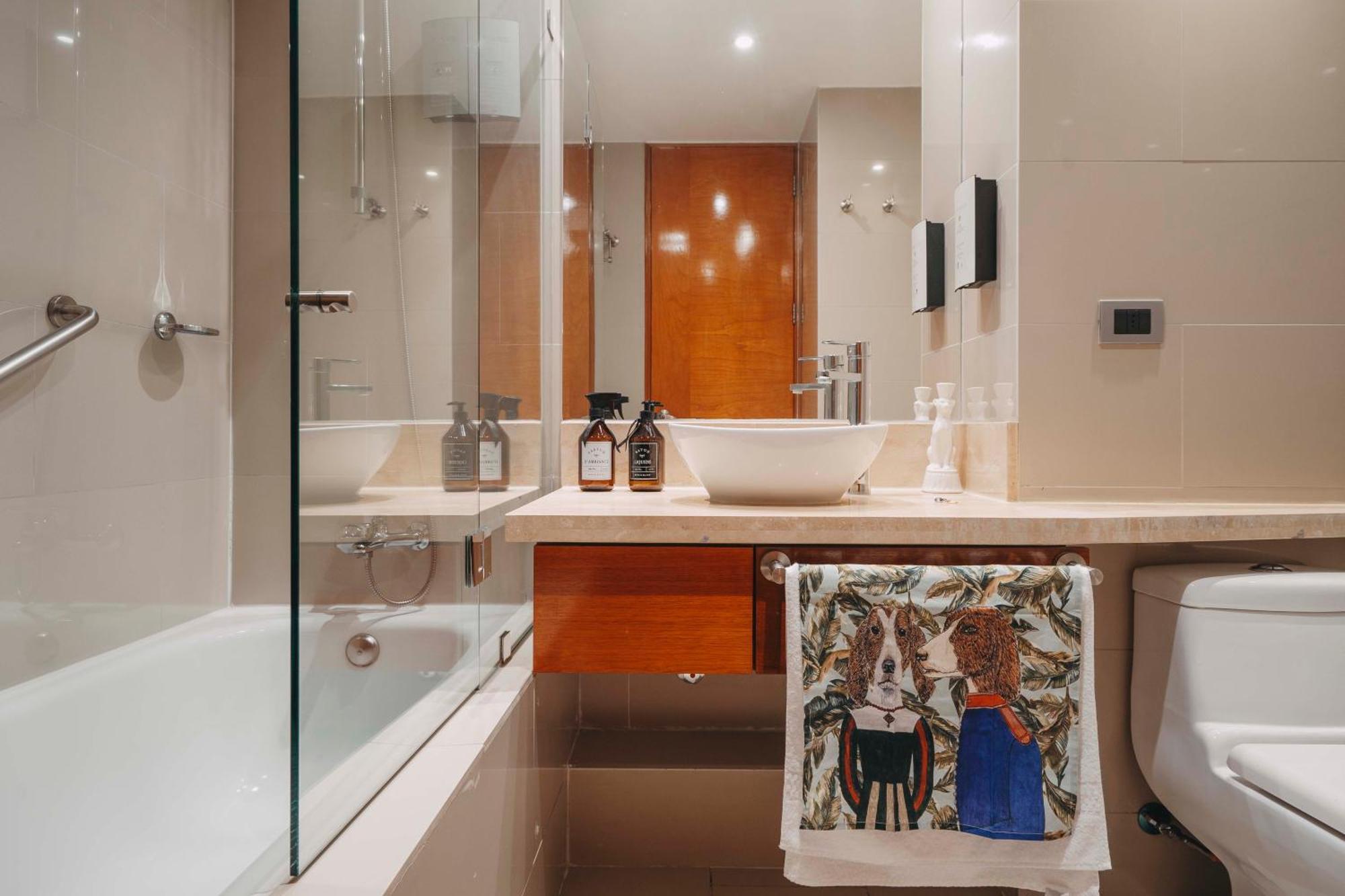 Aparthotel Time Select - Elegant 4*